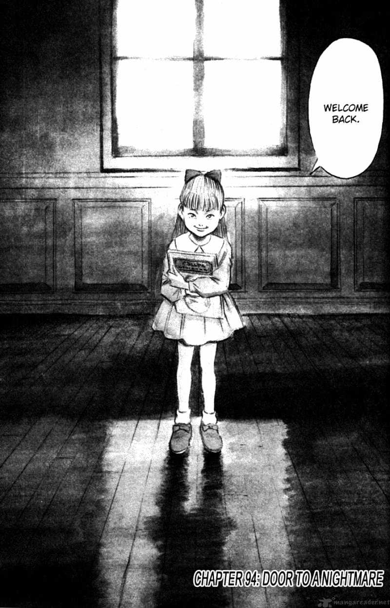 Monster - Chapter 94 : Door To A Nightmare