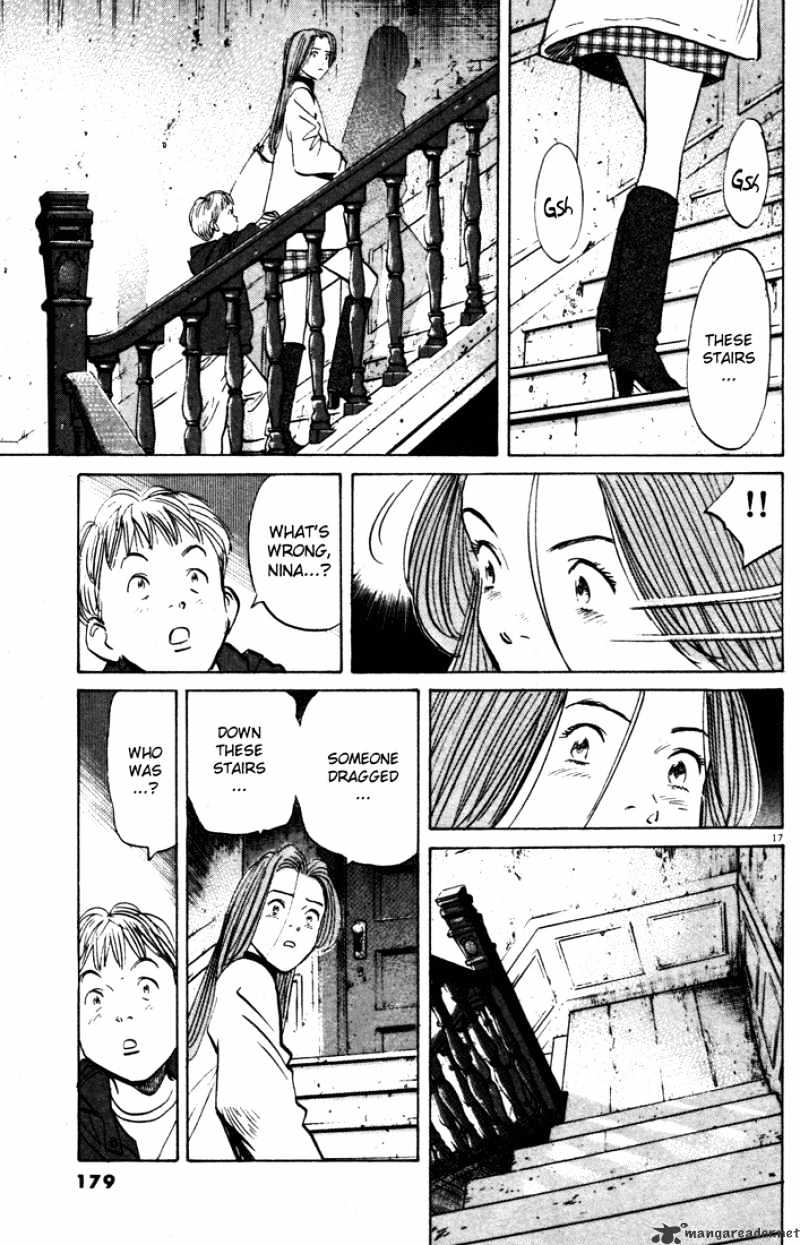 Monster - Chapter 94 : Door To A Nightmare