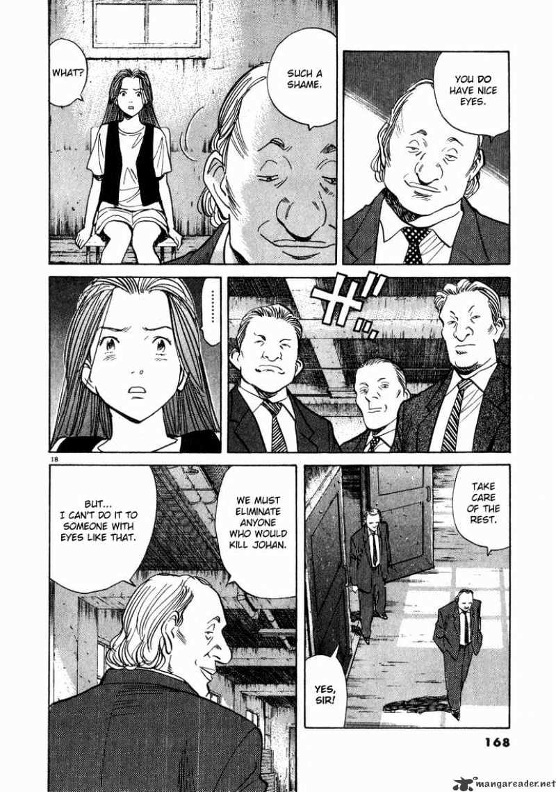 Monster - Chapter 39 : Tomorrow Will Be Sunny