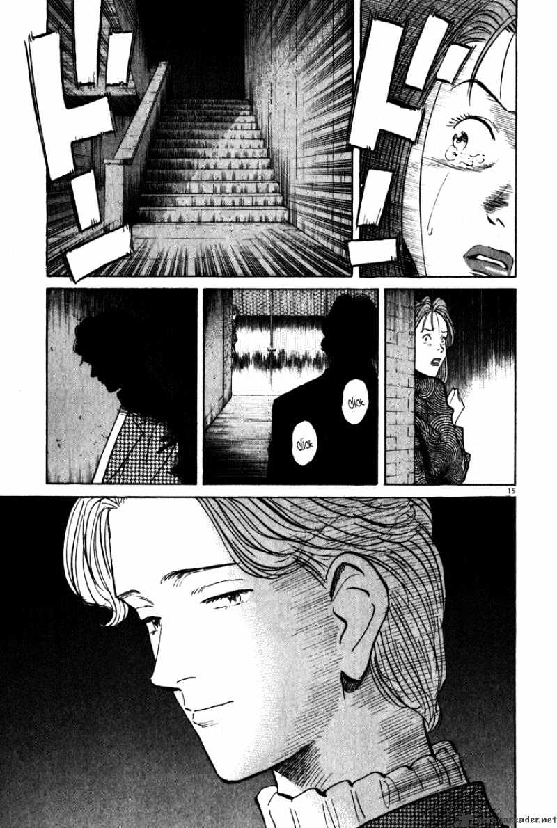 Monster - Chapter 108 : Witness