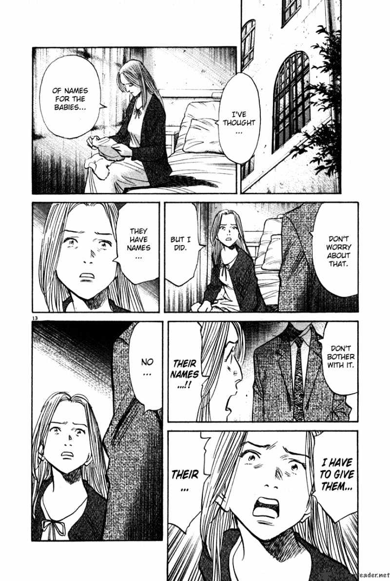 Monster - Chapter 140 : Father And Mother