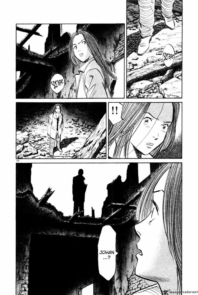 Monster - Chapter 140 : Father And Mother