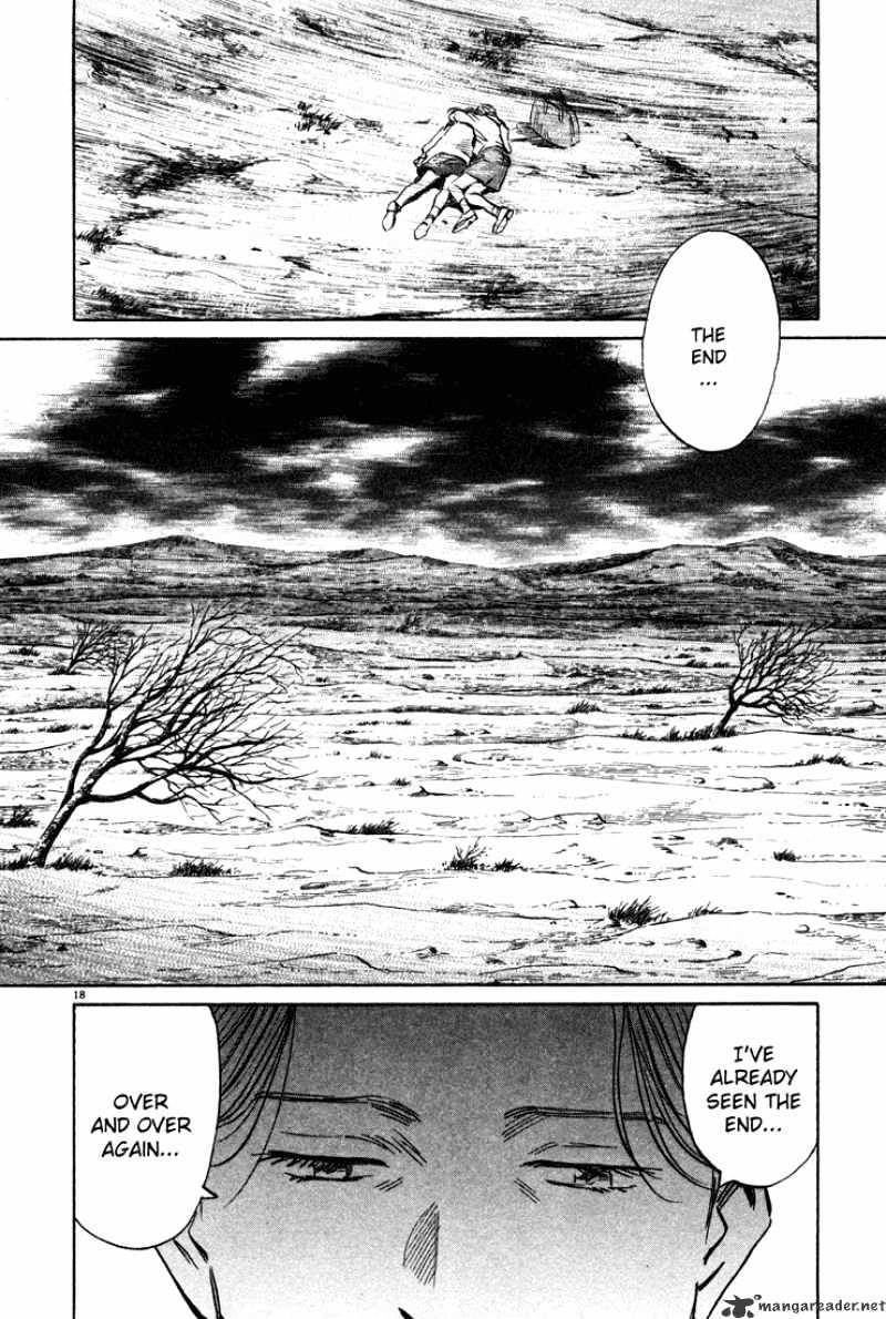 Monster - Chapter 141 : Welcome Back