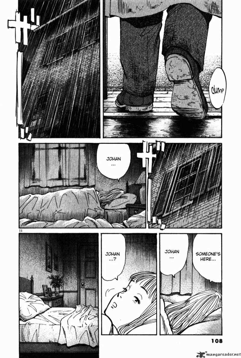 Monster - Chapter 118 : That Night