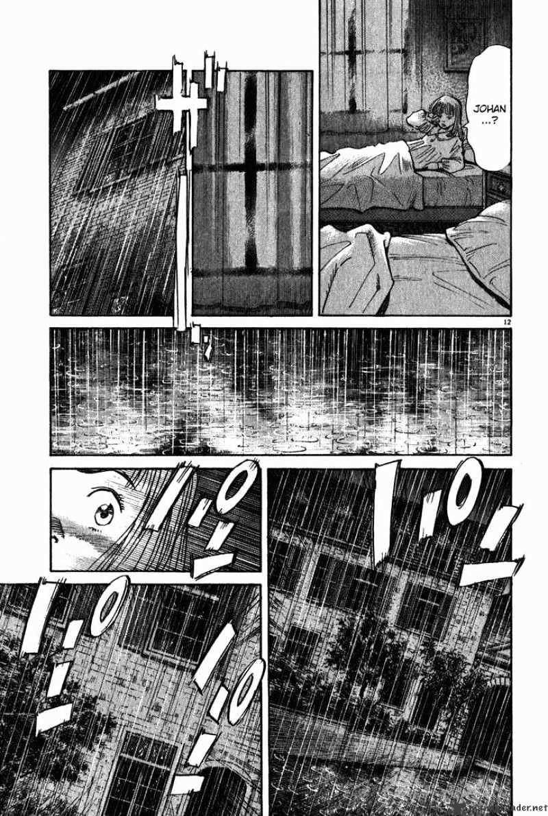 Monster - Chapter 118 : That Night