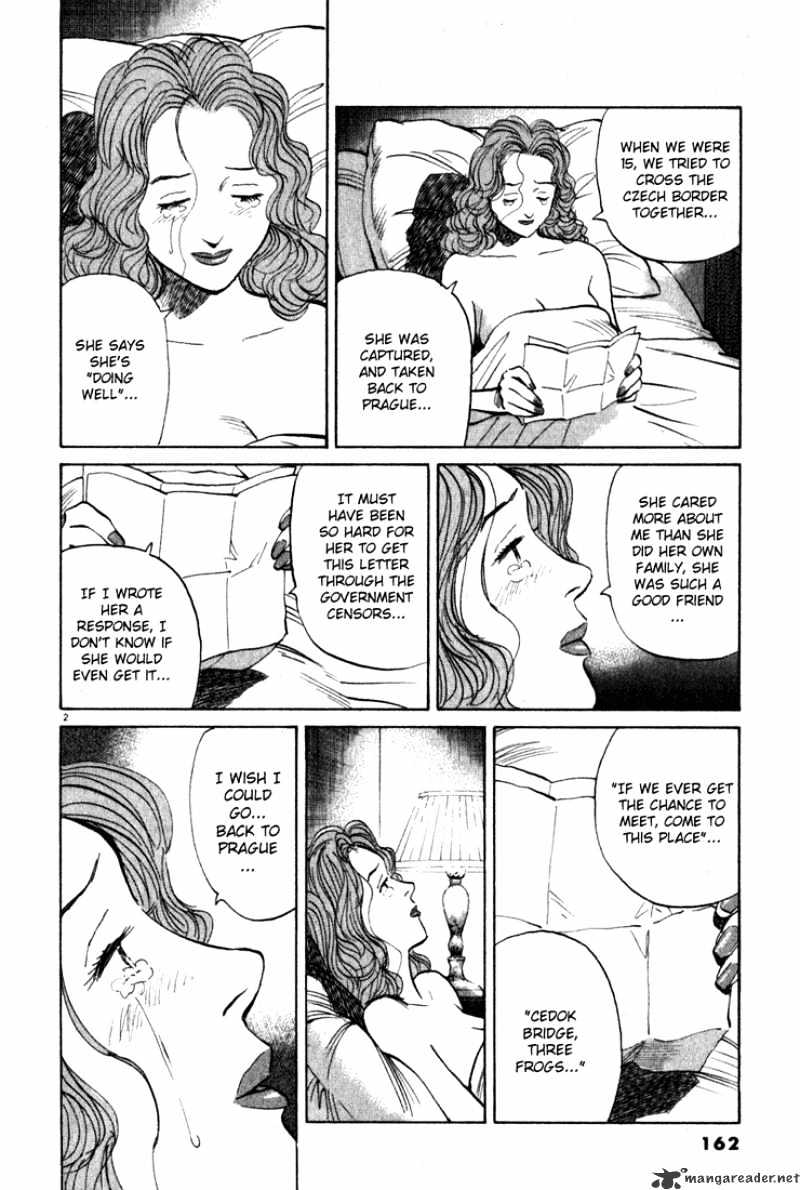 Monster - Chapter 103 : Look For Helenka