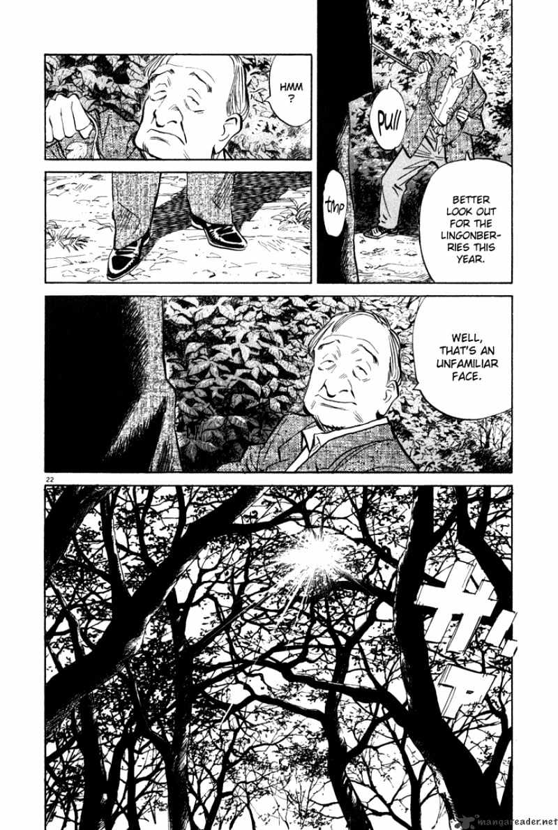 Monster - Chapter 146 : The Vampire's House