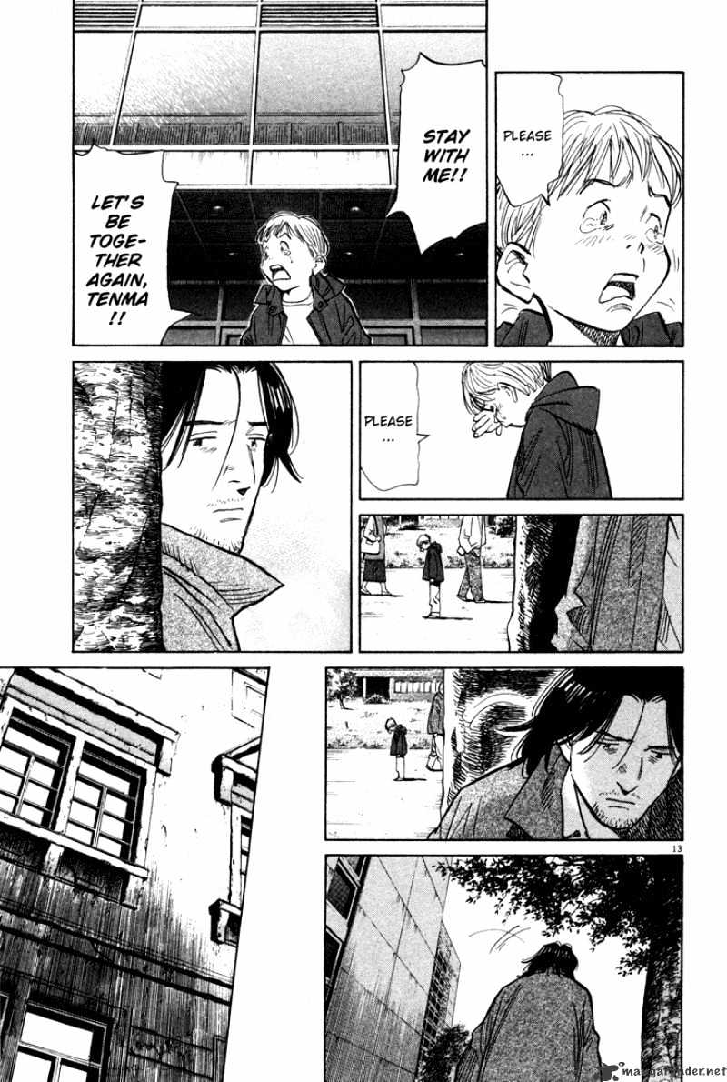 Monster - Chapter 148 : The Perfect Suicide