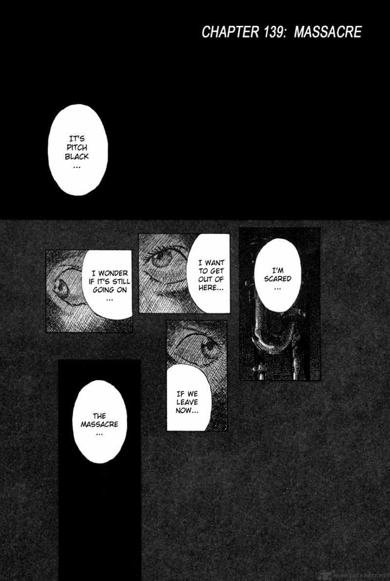 Monster - Chapter 139 : Massacre