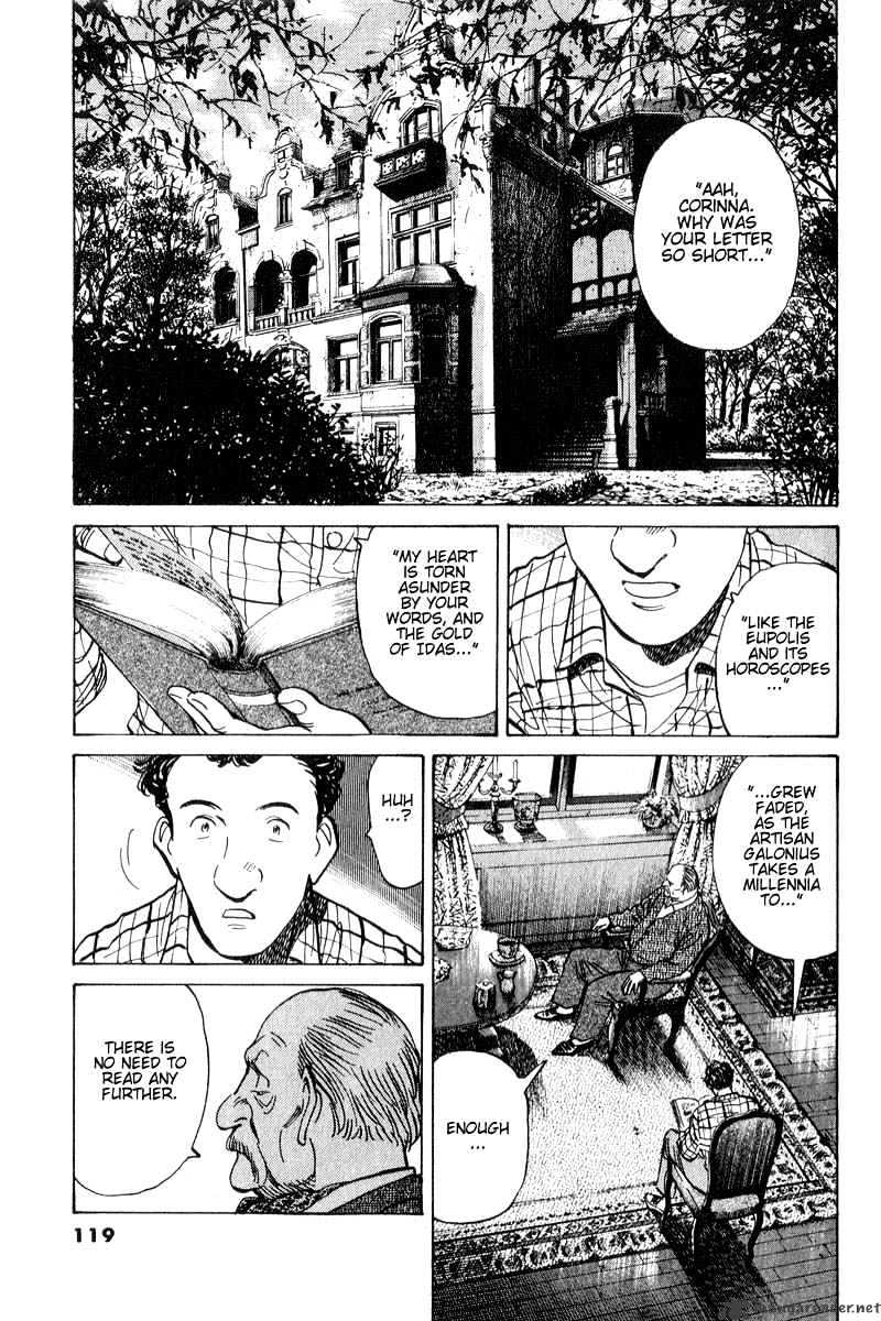 Monster - Chapter 47 : The Tuesday Boy