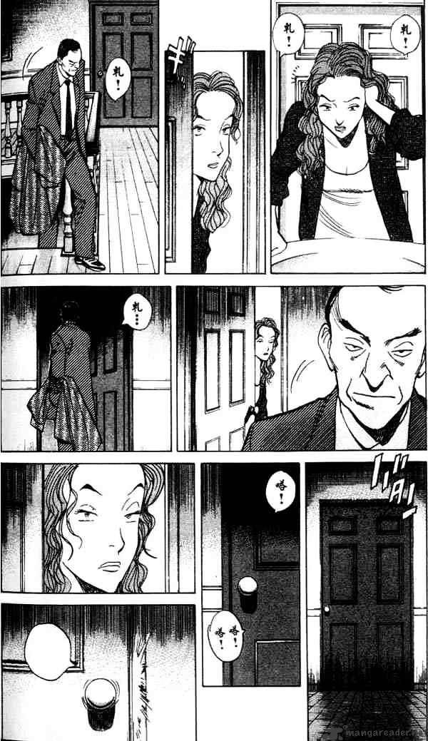 Monster - Chapter 24 : The Only Man Left