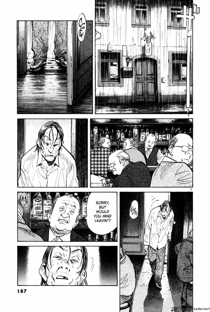 Monster - Chapter 150 : Town Bloodbath