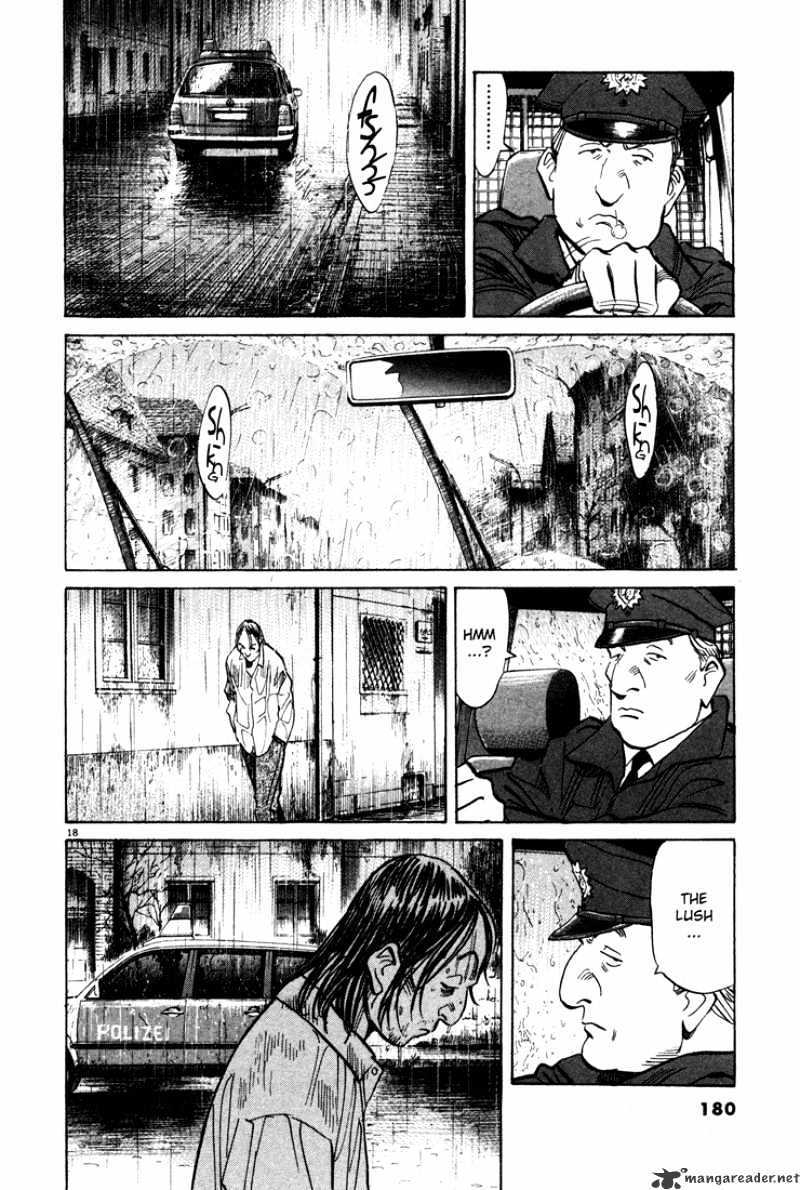 Monster - Chapter 149 : A Peaceful Home