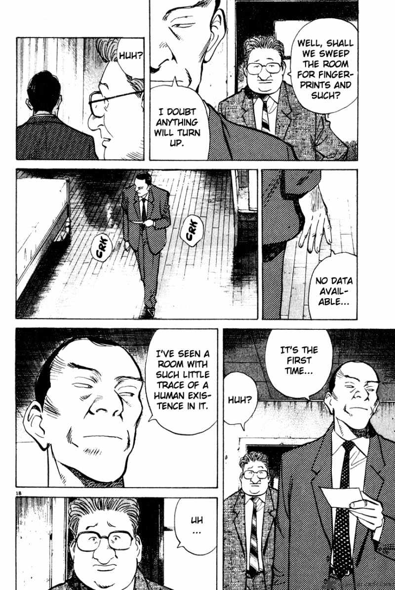 Monster - Chapter 75 : Traces Of Heart