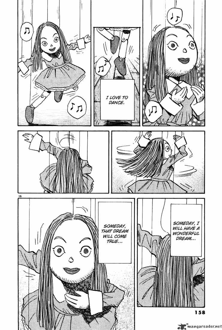 Monster - Chapter 120 : Fond Memories