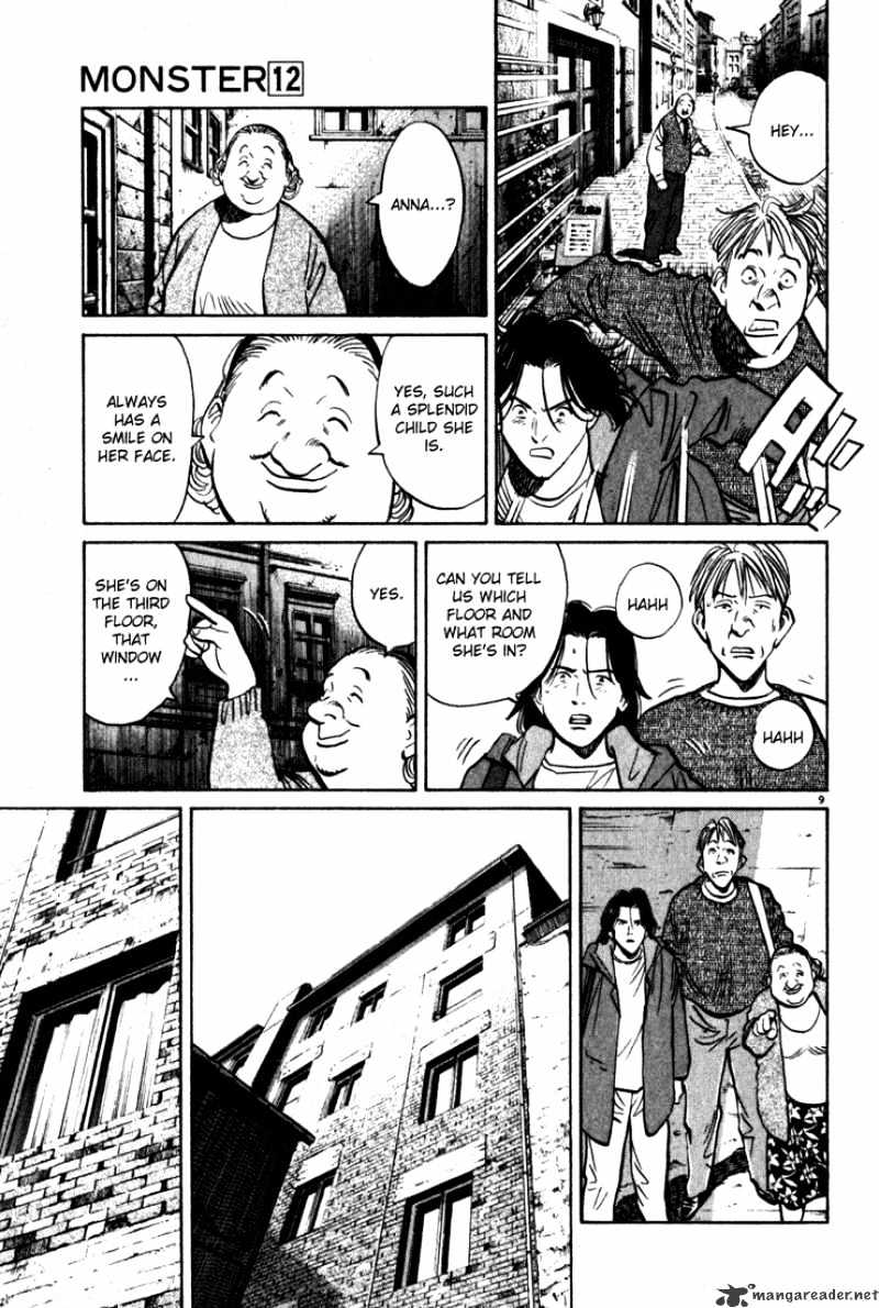 Monster - Chapter 98 : The Most Cruel Thing