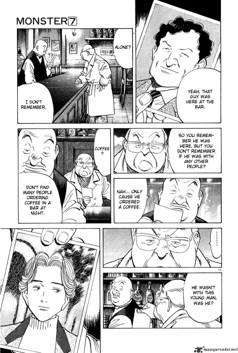 Monster - Chapter 57 : A Decision