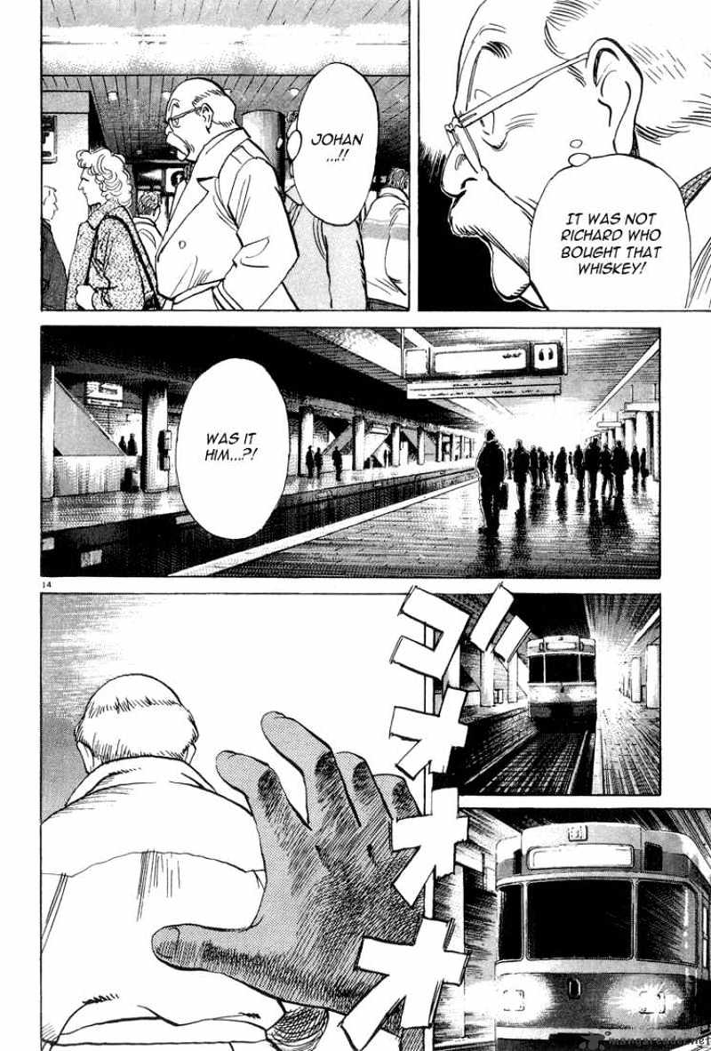 Monster - Chapter 57 : A Decision