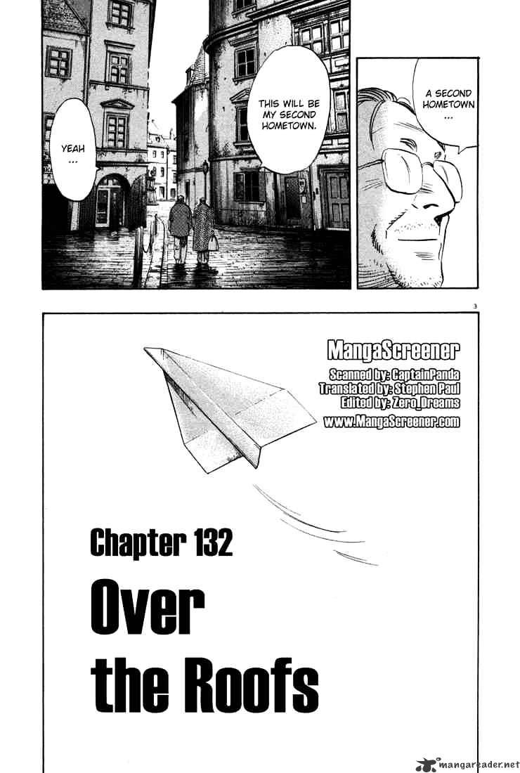 Monster - Chapter 132 : Over The Roofs