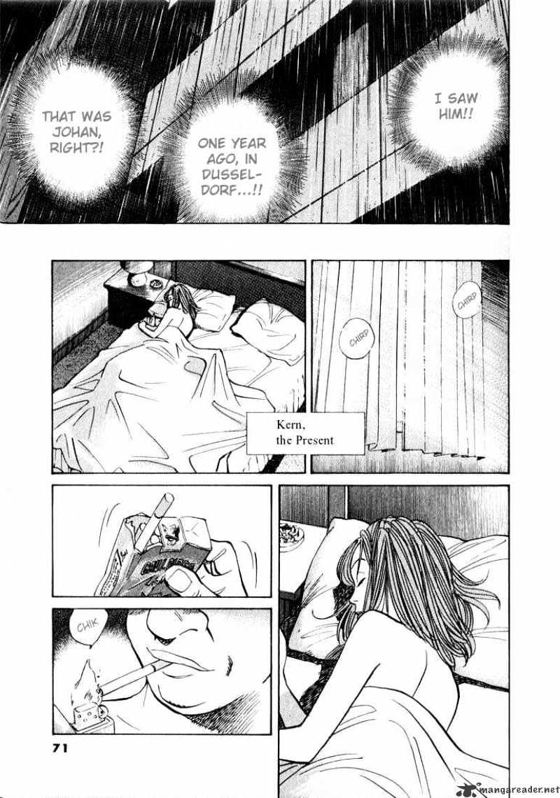 Monster - Chapter 44 : Eva's Confession