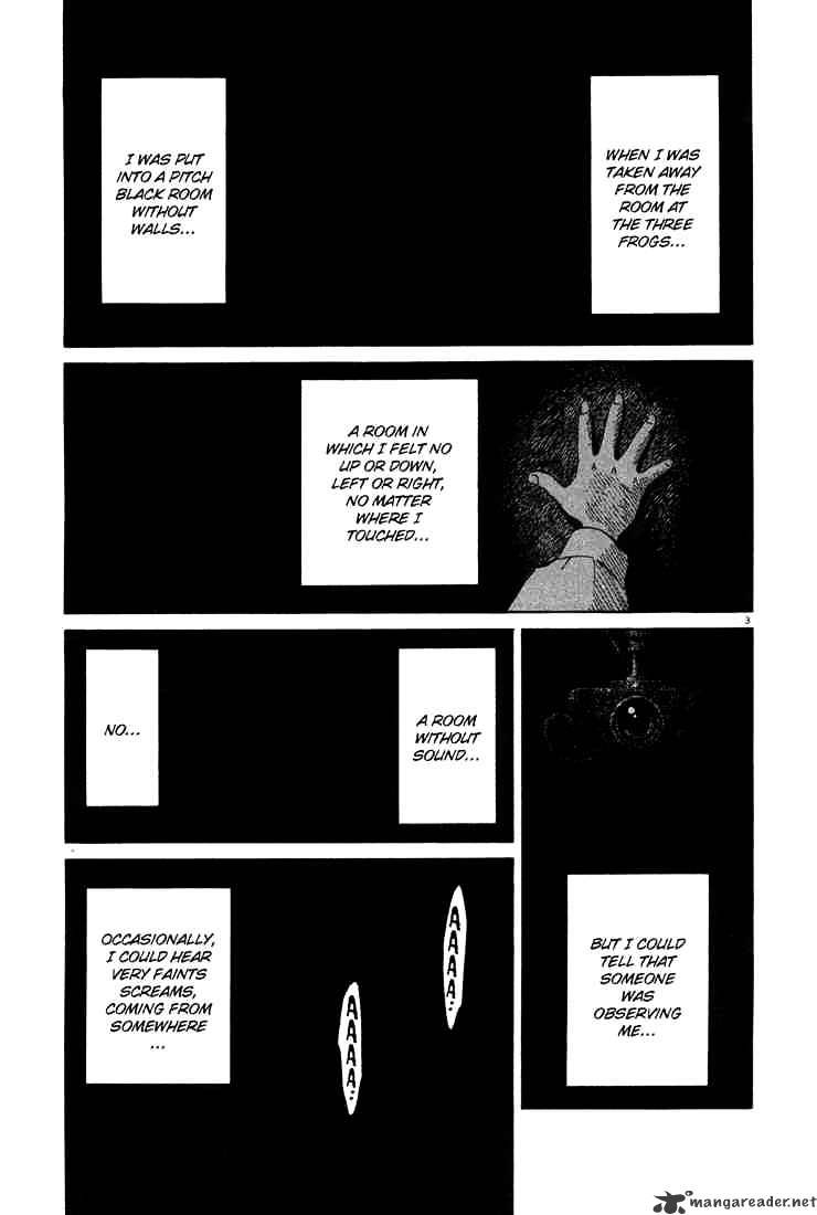 Monster - Chapter 142 : I'm Home