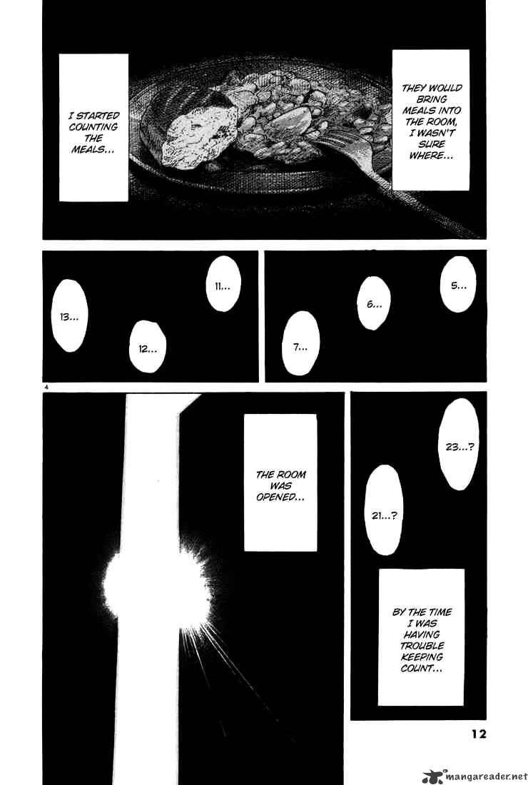 Monster - Chapter 142 : I'm Home