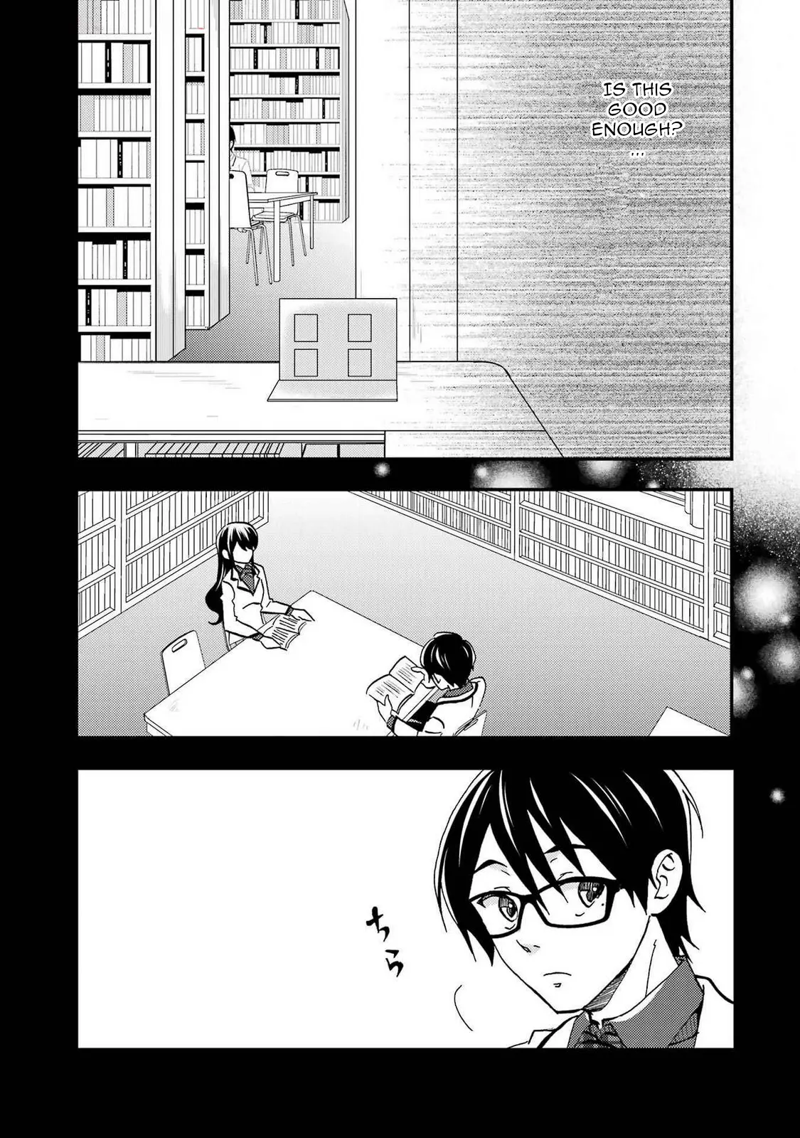 Ore Wa Shiranai Uchi Ni Gakkou Ichi No Bishoujo Wo Kudoite Itarashii - Vol.2 Chapter 8