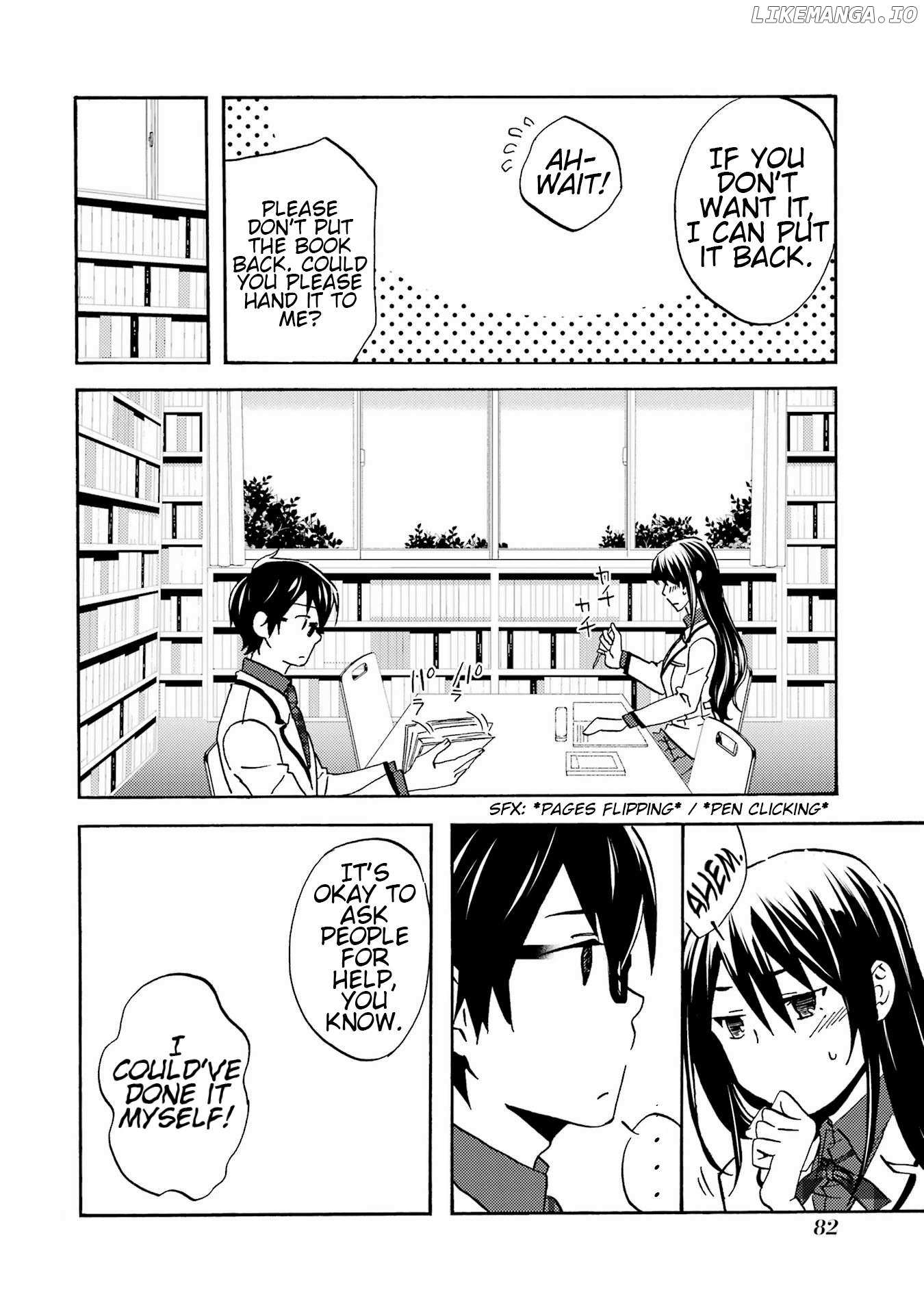 Ore Wa Shiranai Uchi Ni Gakkou Ichi No Bishoujo Wo Kudoite Itarashii - Chapter 3