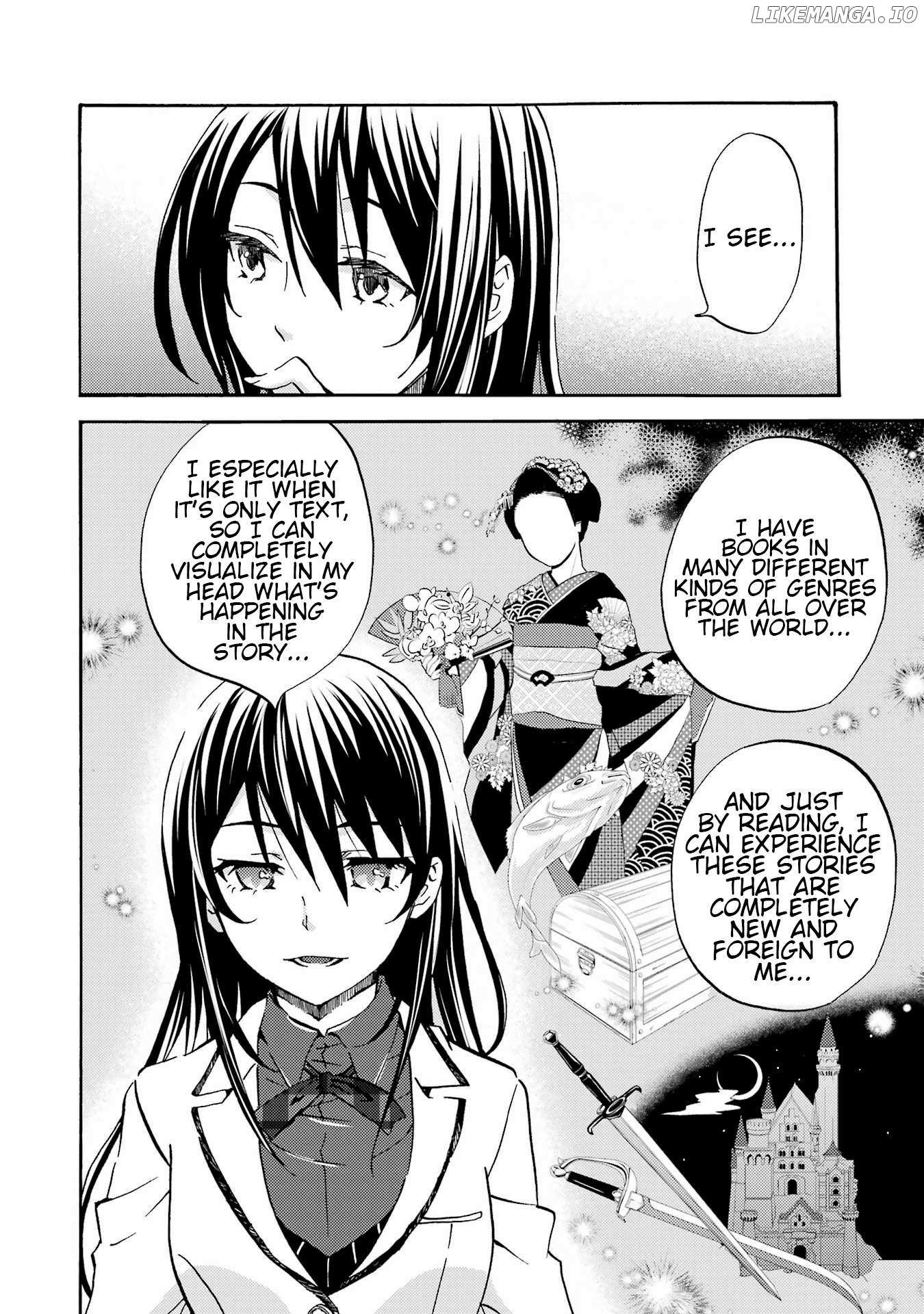 Ore Wa Shiranai Uchi Ni Gakkou Ichi No Bishoujo Wo Kudoite Itarashii - Chapter 3