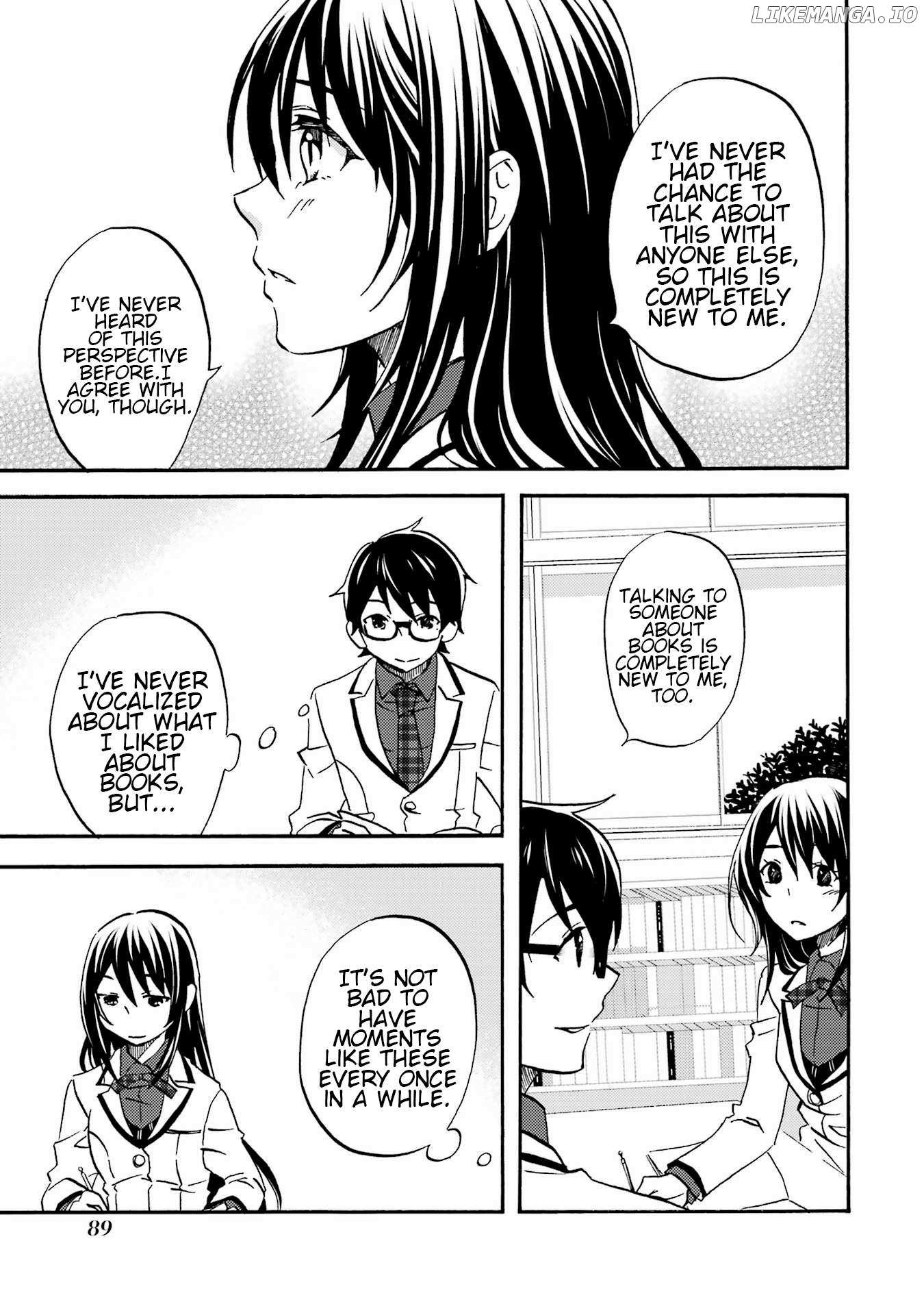 Ore Wa Shiranai Uchi Ni Gakkou Ichi No Bishoujo Wo Kudoite Itarashii - Chapter 3