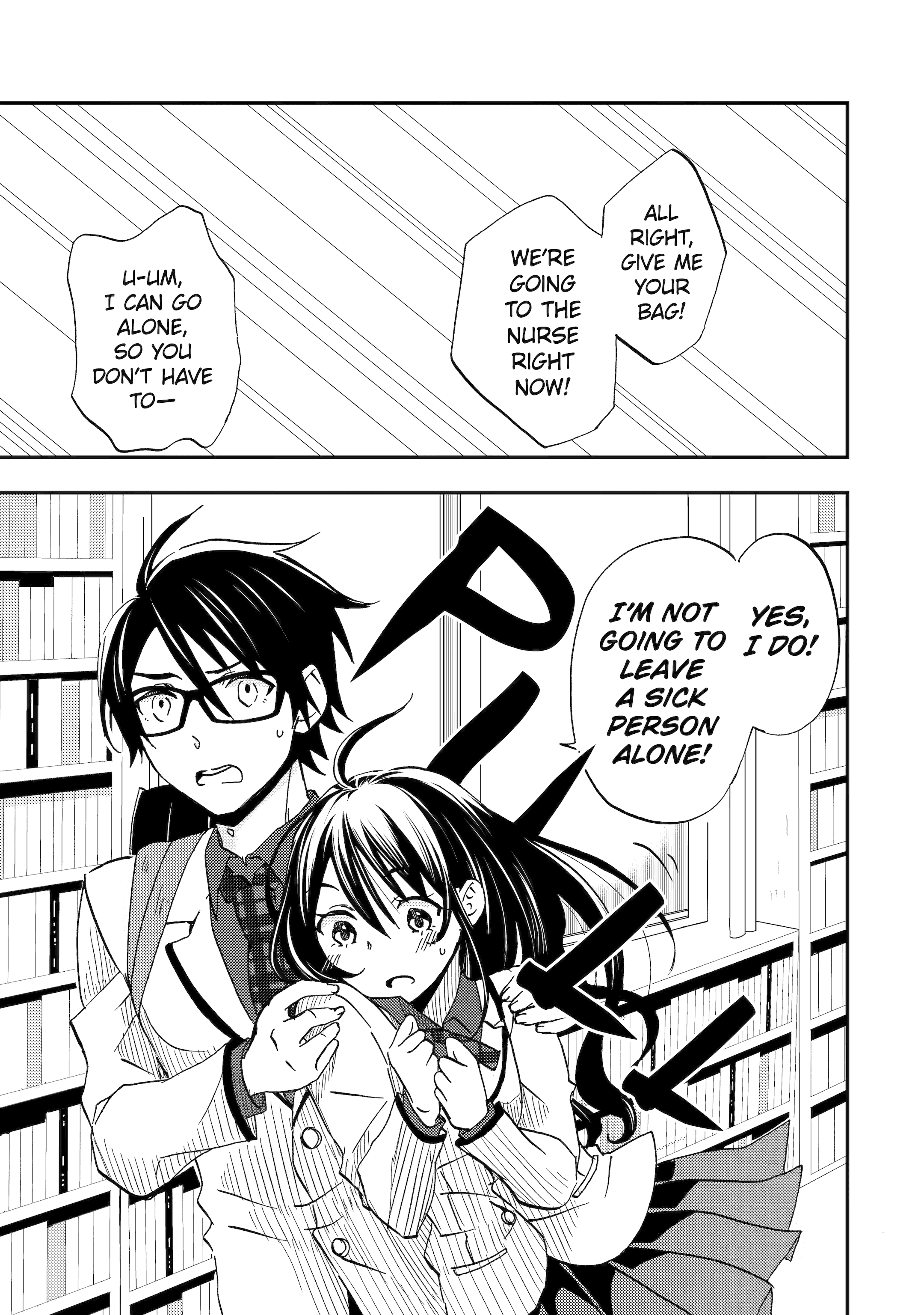 Ore Wa Shiranai Uchi Ni Gakkou Ichi No Bishoujo Wo Kudoite Itarashii - Chapter 4.2