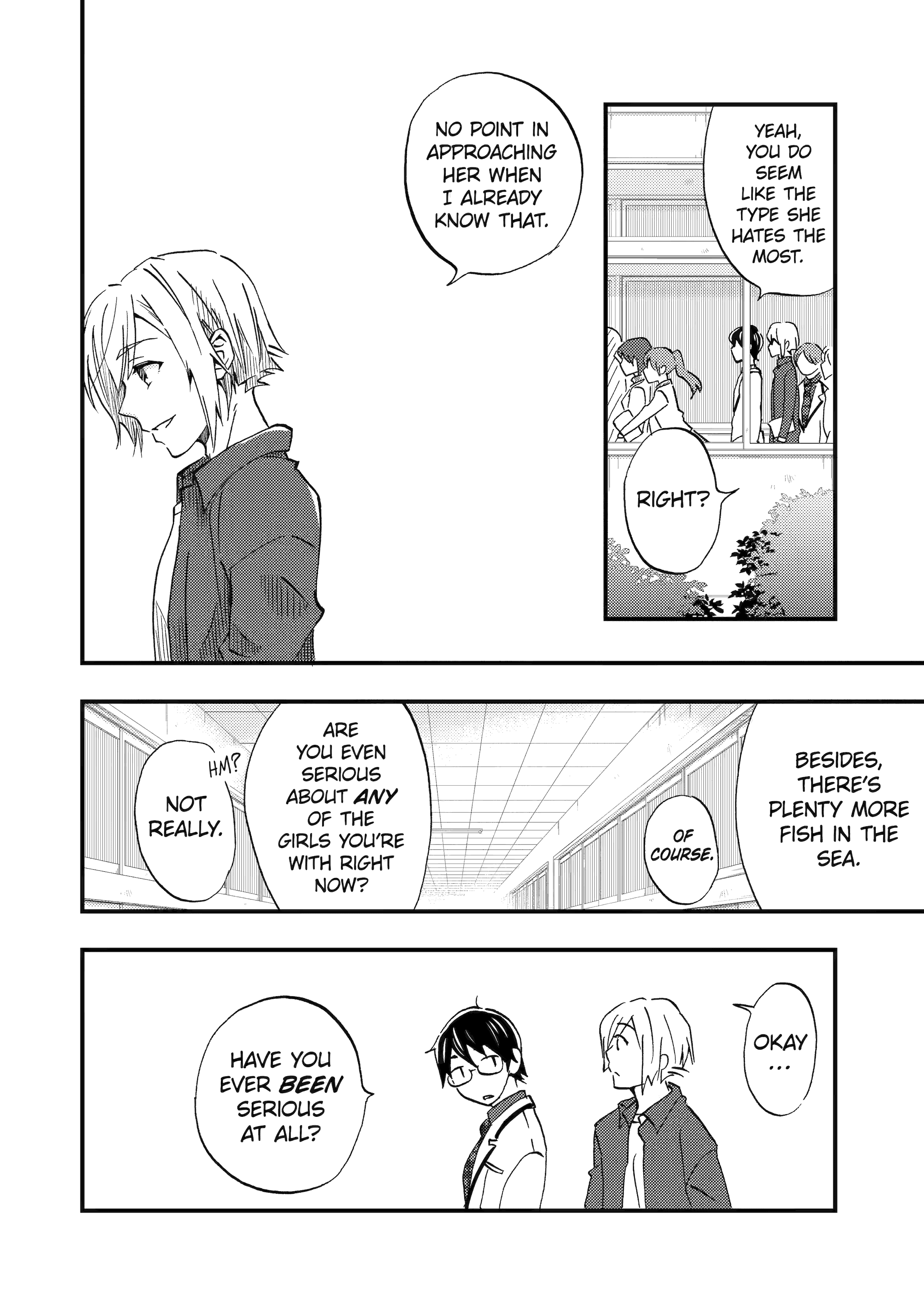 Ore Wa Shiranai Uchi Ni Gakkou Ichi No Bishoujo Wo Kudoite Itarashii - Chapter 4.2