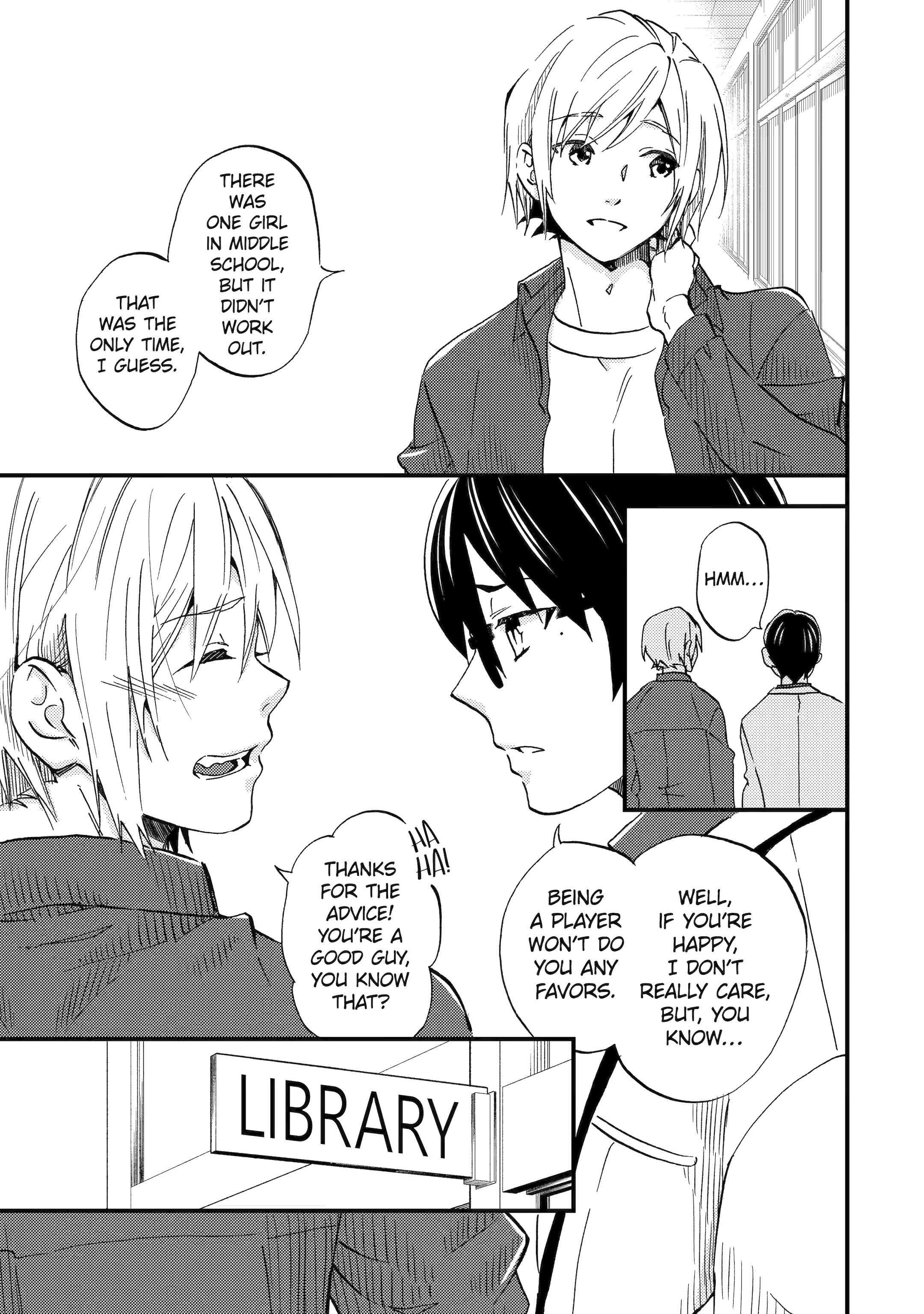 Ore Wa Shiranai Uchi Ni Gakkou Ichi No Bishoujo Wo Kudoite Itarashii - Chapter 4.2