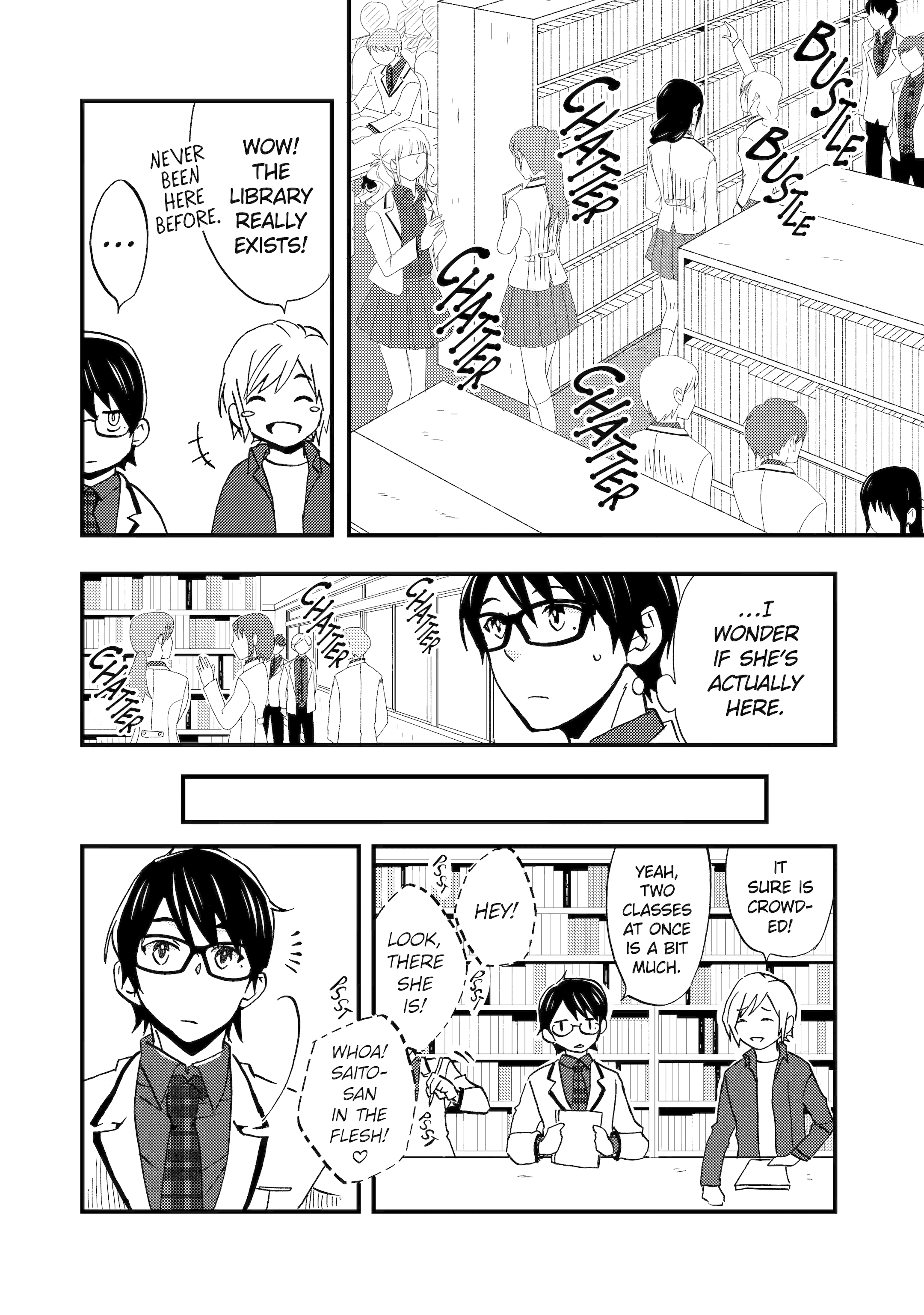 Ore Wa Shiranai Uchi Ni Gakkou Ichi No Bishoujo Wo Kudoite Itarashii - Chapter 4.2