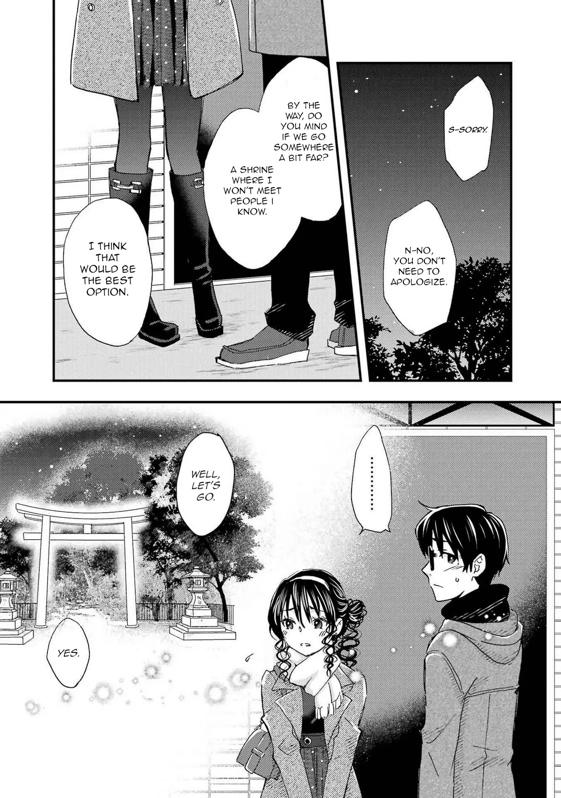 Ore Wa Shiranai Uchi Ni Gakkou Ichi No Bishoujo Wo Kudoite Itarashii - Vol.3 Chapter 17