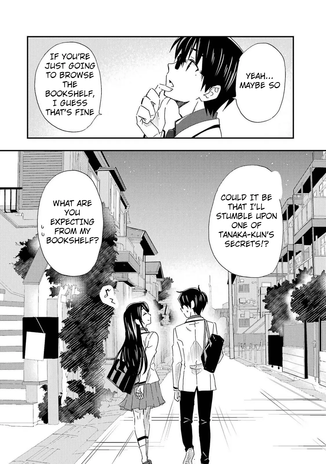 Ore Wa Shiranai Uchi Ni Gakkou Ichi No Bishoujo Wo Kudoite Itarashii - Vol.4 Chapter 24.5