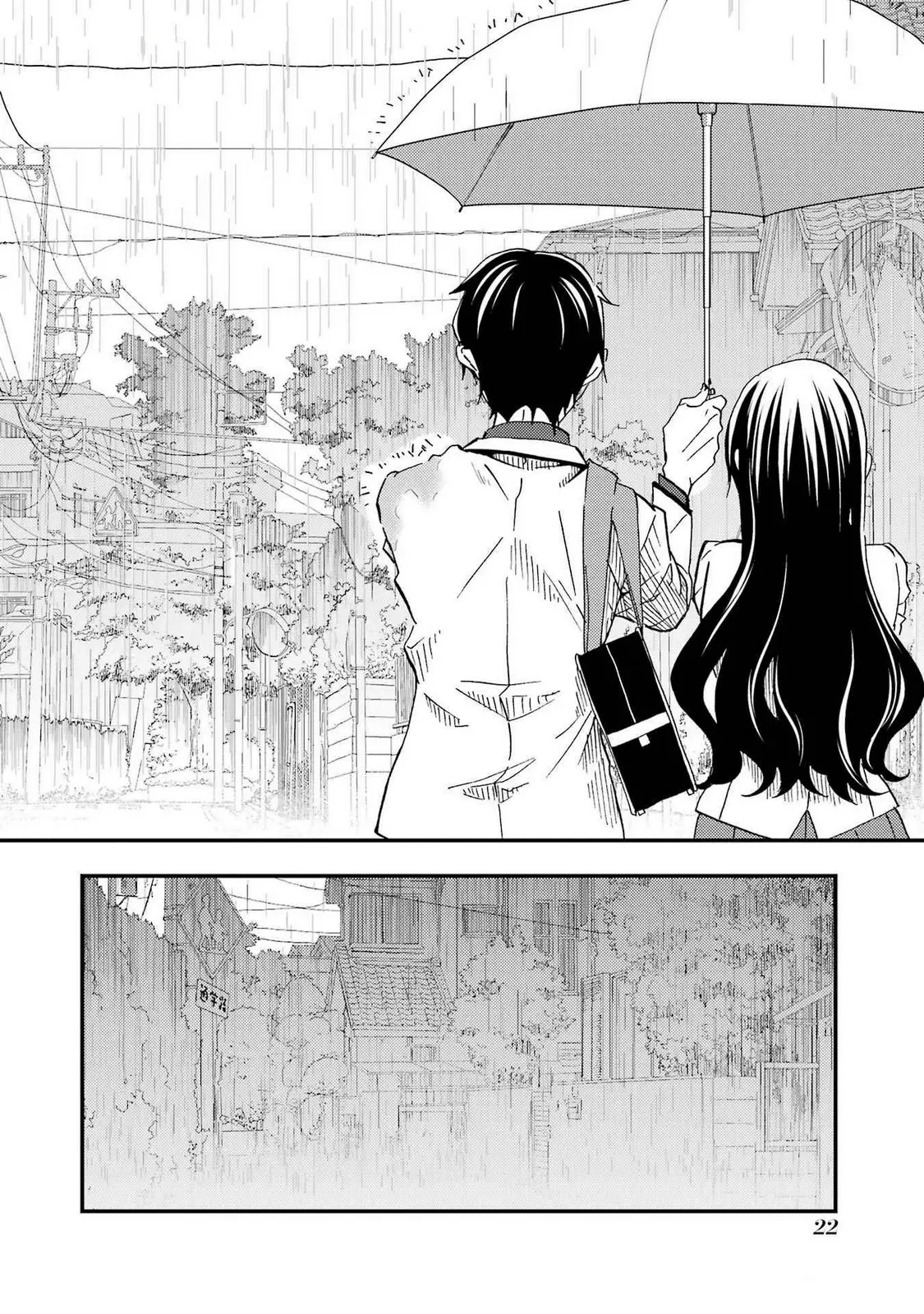 Ore Wa Shiranai Uchi Ni Gakkou Ichi No Bishoujo Wo Kudoite Itarashii - Vol.2 Chapter 7