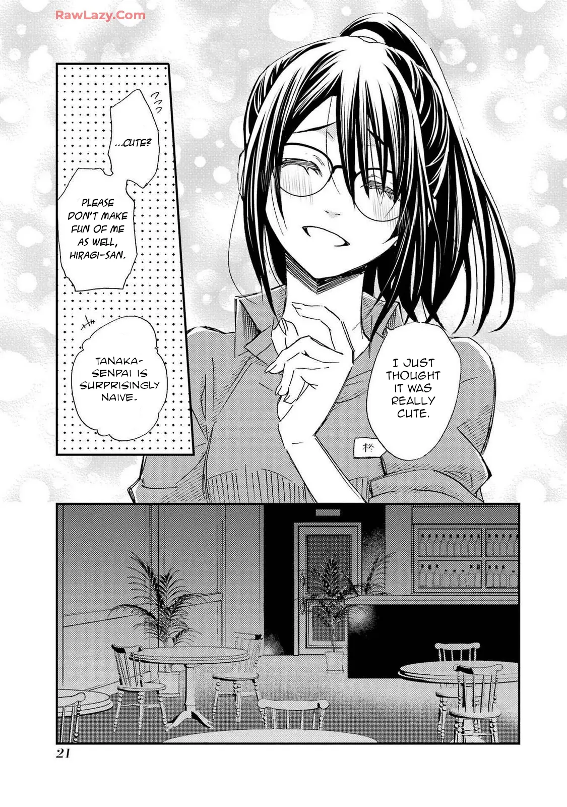 Ore Wa Shiranai Uchi Ni Gakkou Ichi No Bishoujo Wo Kudoite Itarashii - Vol.4 Chapter 19