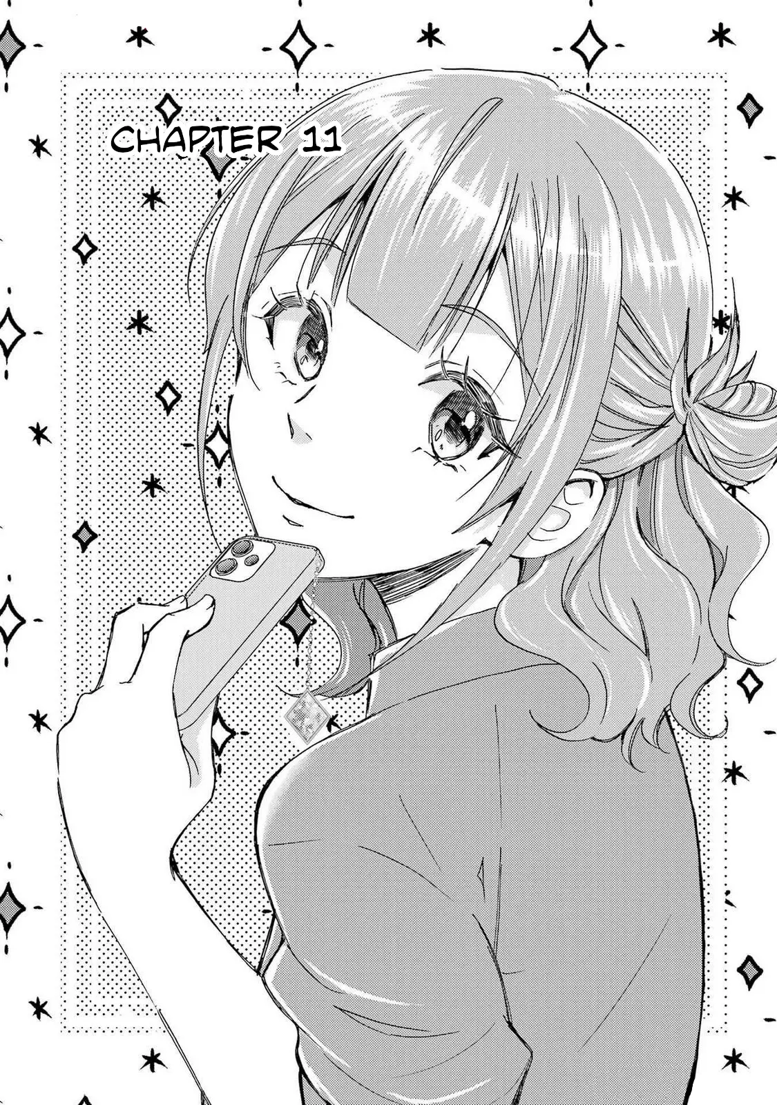 Ore Wa Shiranai Uchi Ni Gakkou Ichi No Bishoujo Wo Kudoite Itarashii - Vol.2 Chapter 11