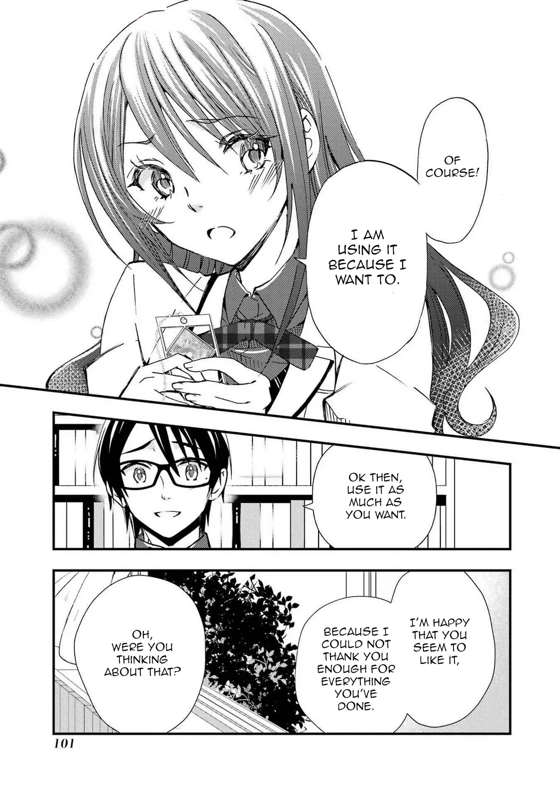 Ore Wa Shiranai Uchi Ni Gakkou Ichi No Bishoujo Wo Kudoite Itarashii - Vol.2 Chapter 10