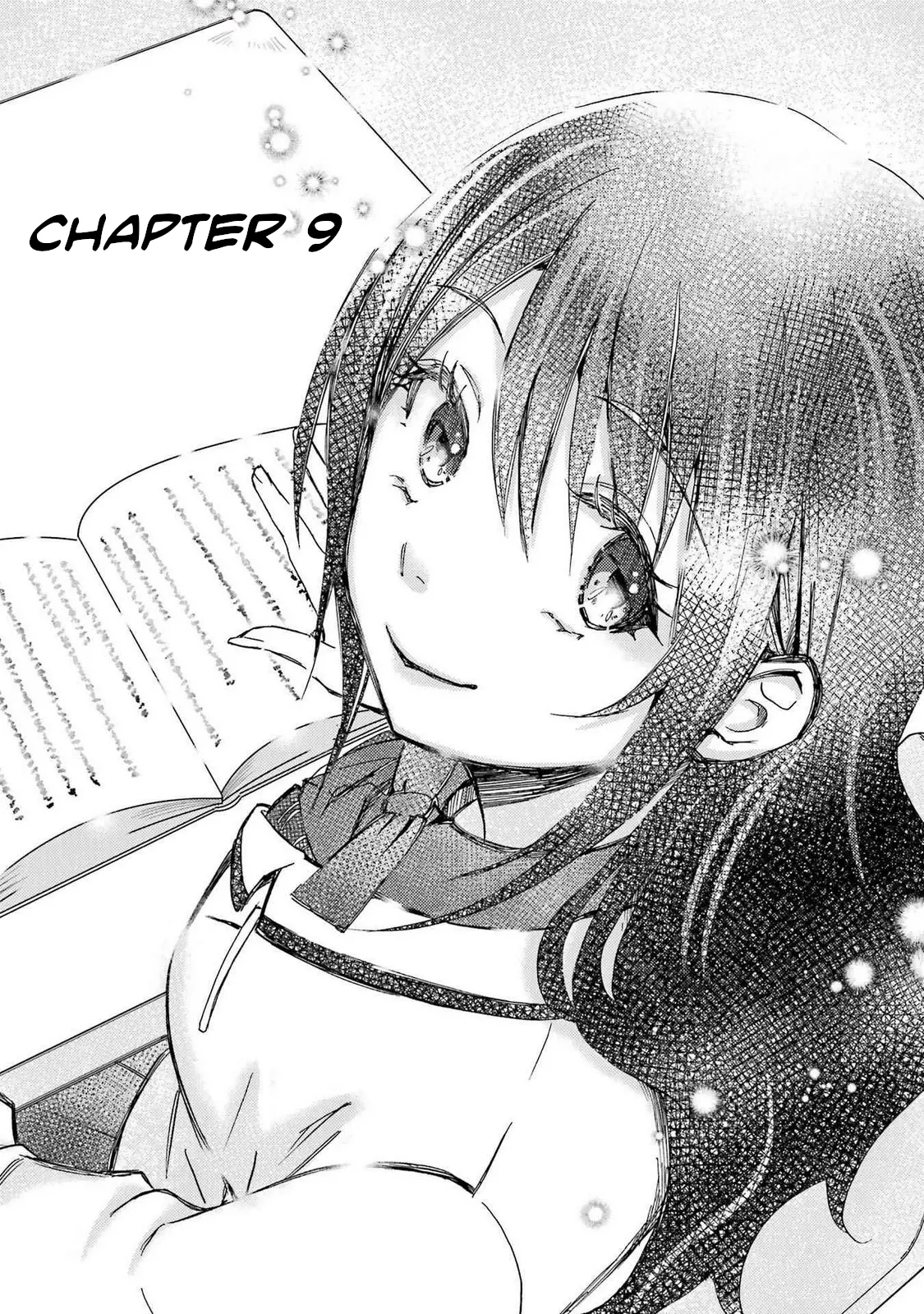 Ore Wa Shiranai Uchi Ni Gakkou Ichi No Bishoujo Wo Kudoite Itarashii - Vol.2 Chapter 9