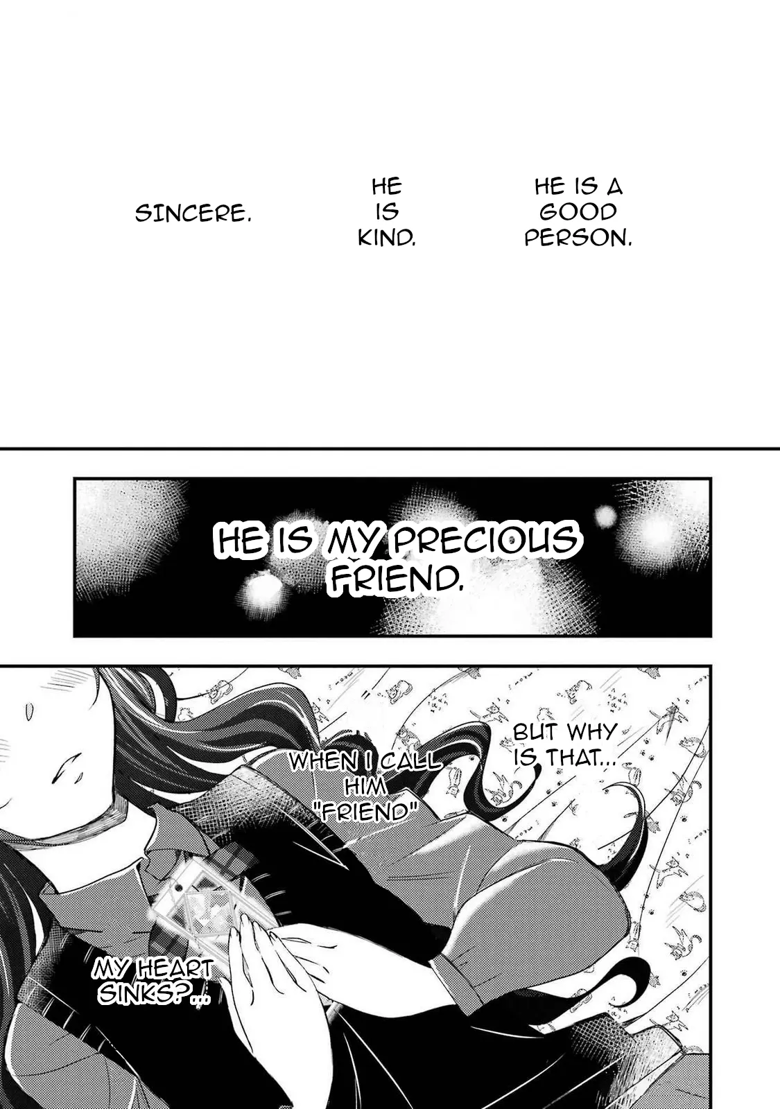 Ore Wa Shiranai Uchi Ni Gakkou Ichi No Bishoujo Wo Kudoite Itarashii - Vol.2 Chapter 9