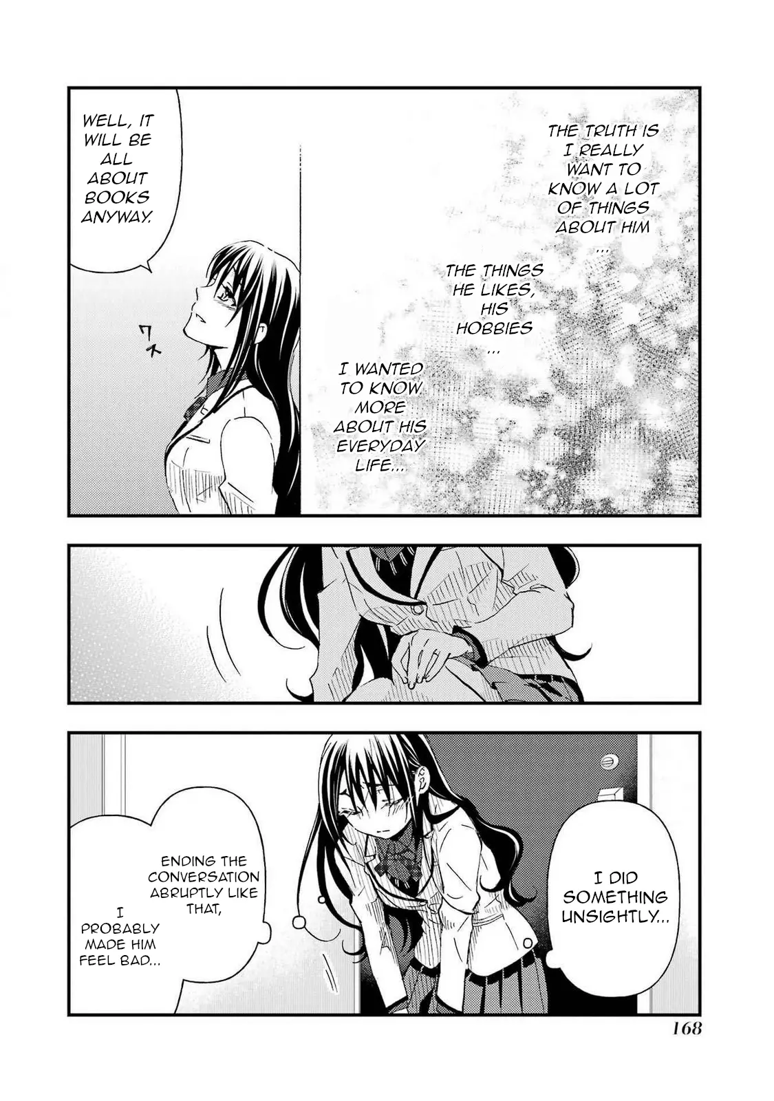 Ore Wa Shiranai Uchi Ni Gakkou Ichi No Bishoujo Wo Kudoite Itarashii - Vol.2 Chapter 12