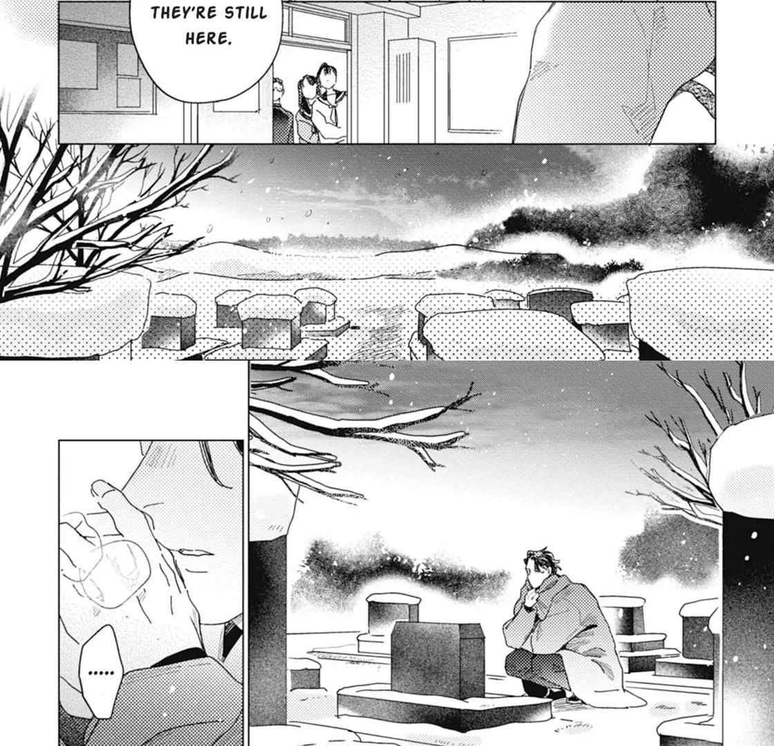 Kurikaeshi Ai No Oto - Chapter 4