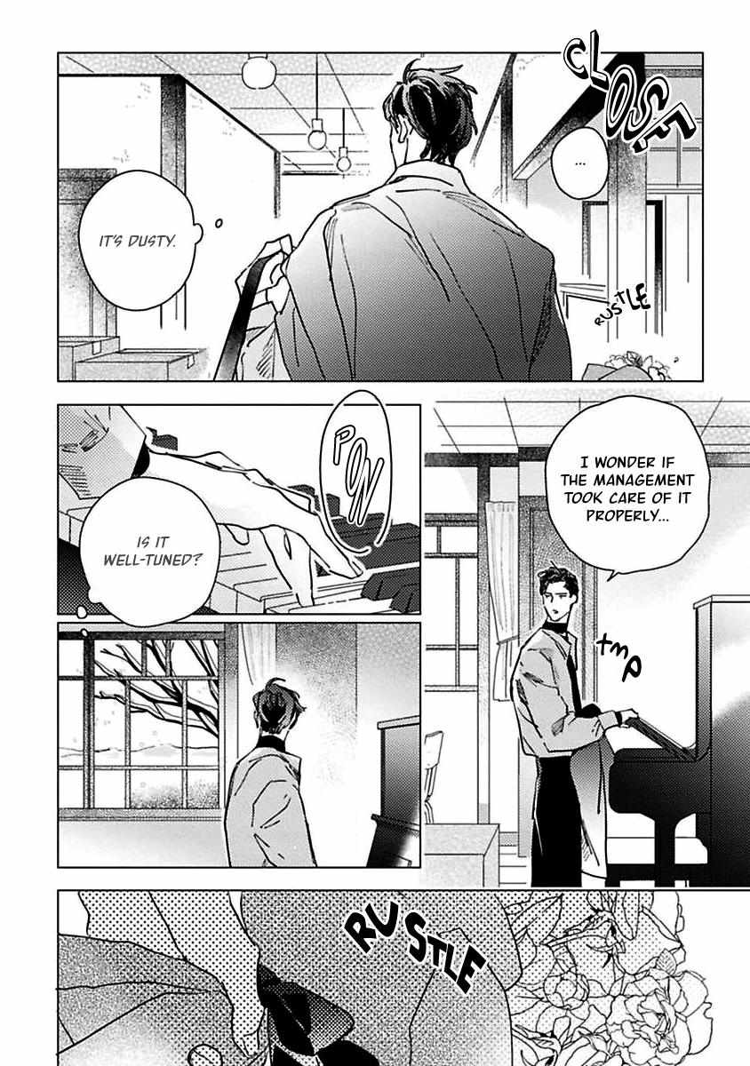 Kurikaeshi Ai No Oto - Chapter 1