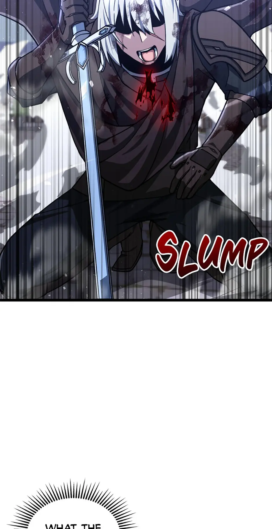 Damn Magic Swords - Chapter 53