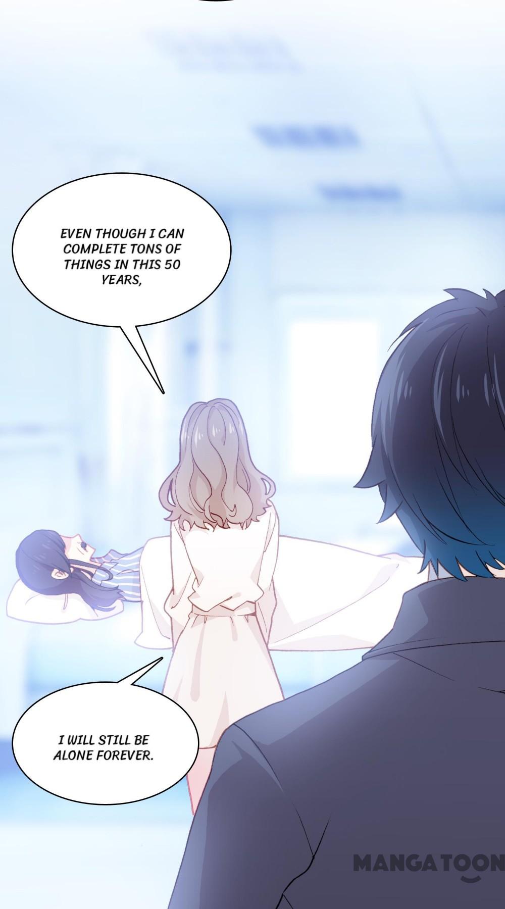 Love Express - Chapter 18