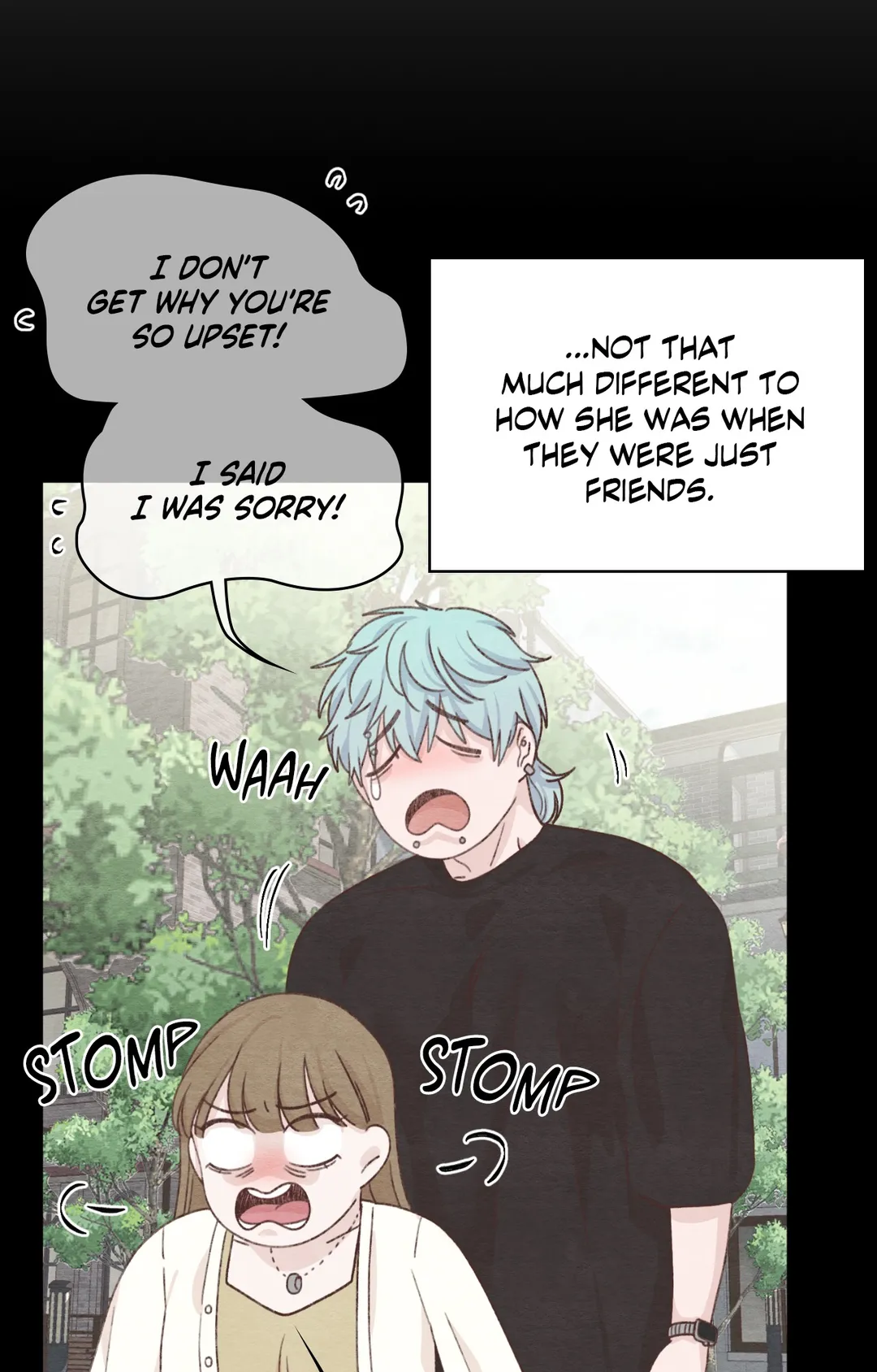 Will Today's Sex Will Be Successful? - Chapter 57