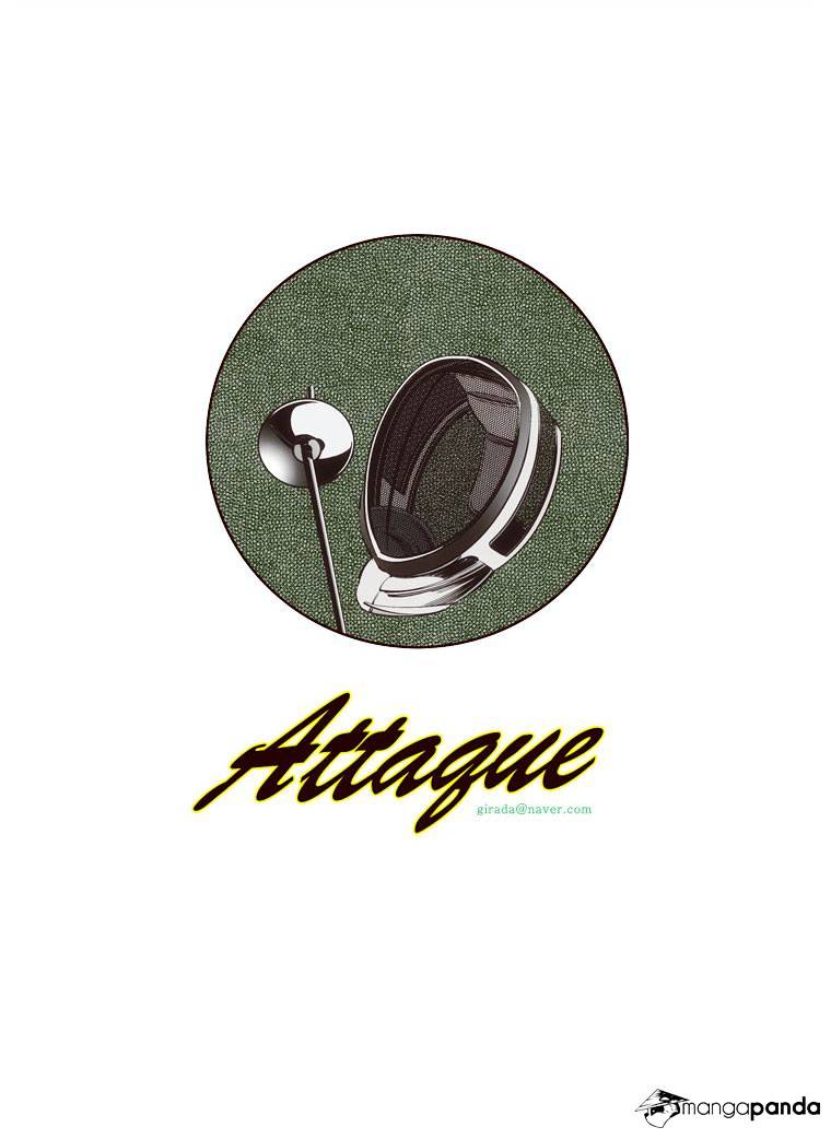 Attaque - Chapter 19