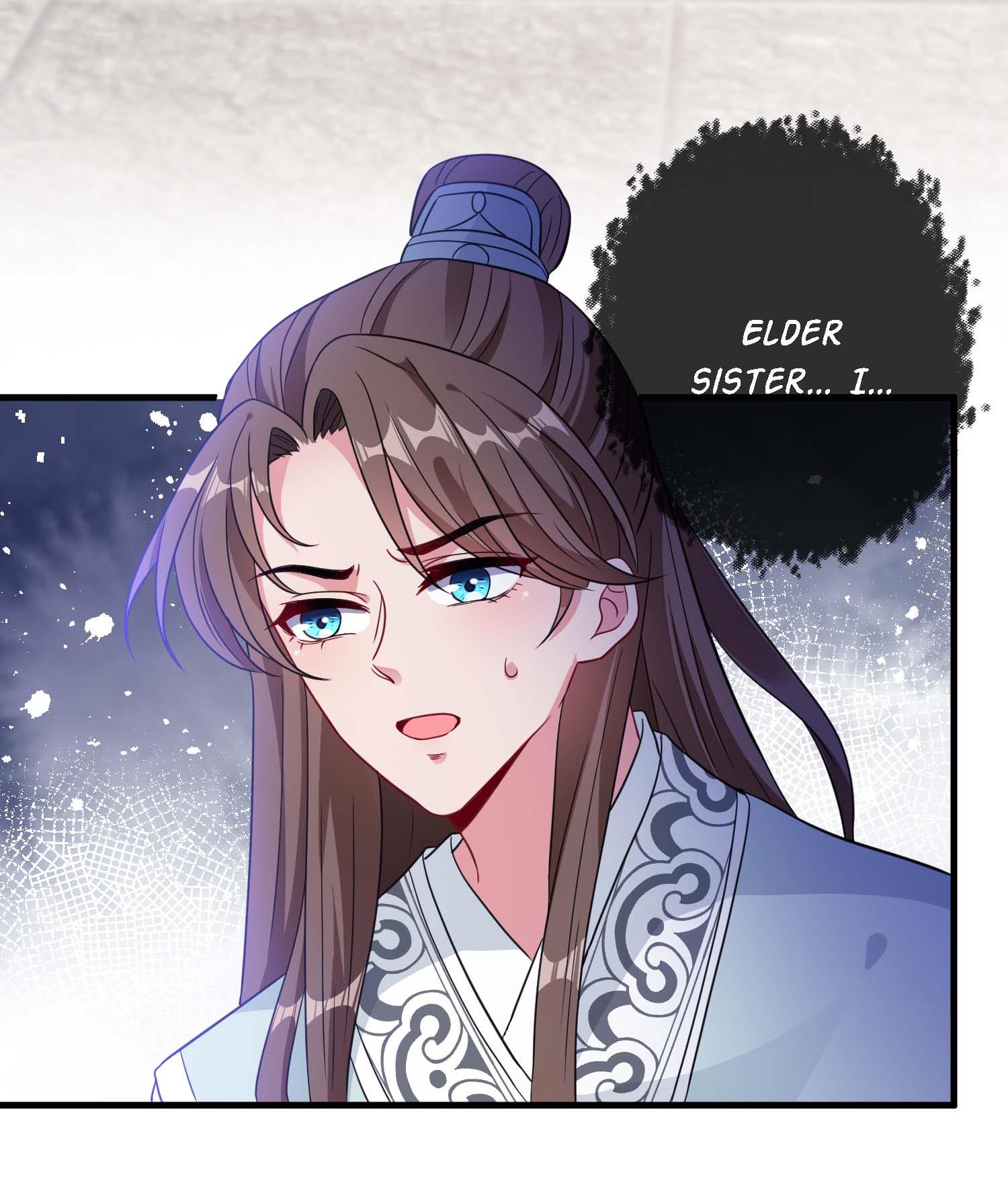 My Chubby Consort - Chapter 19: See You In The Ring In Half A Month!